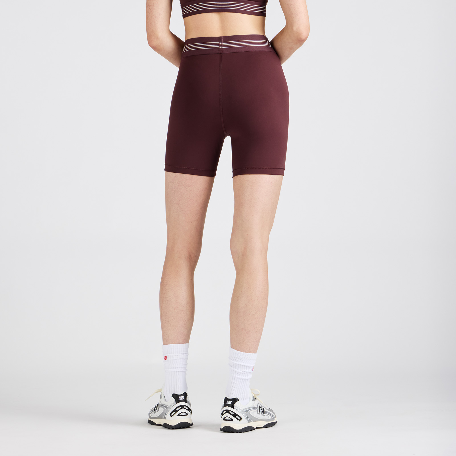 Шорти AC Fitted Short 5''