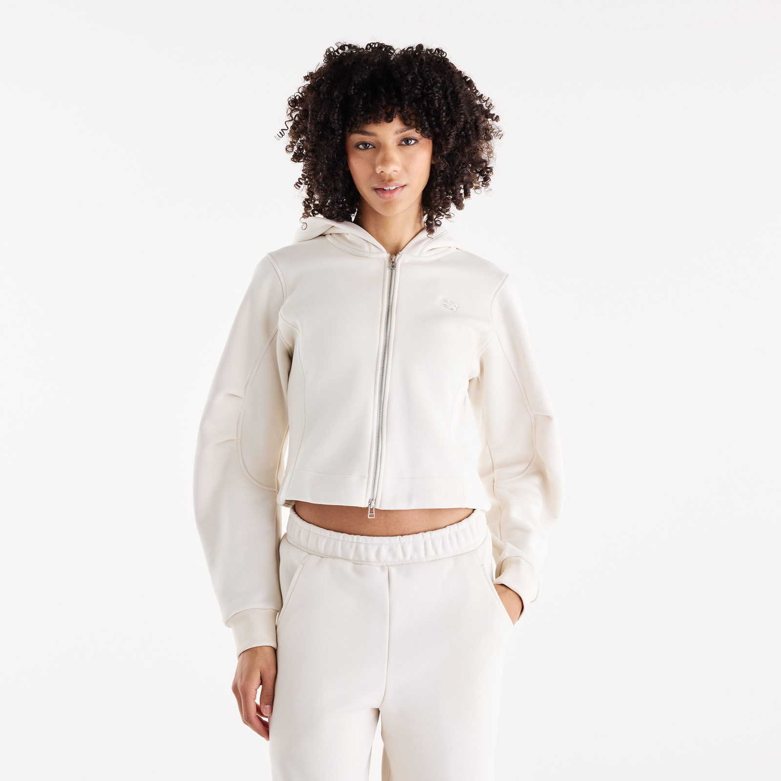 Худі Athletics Crafted Fleece