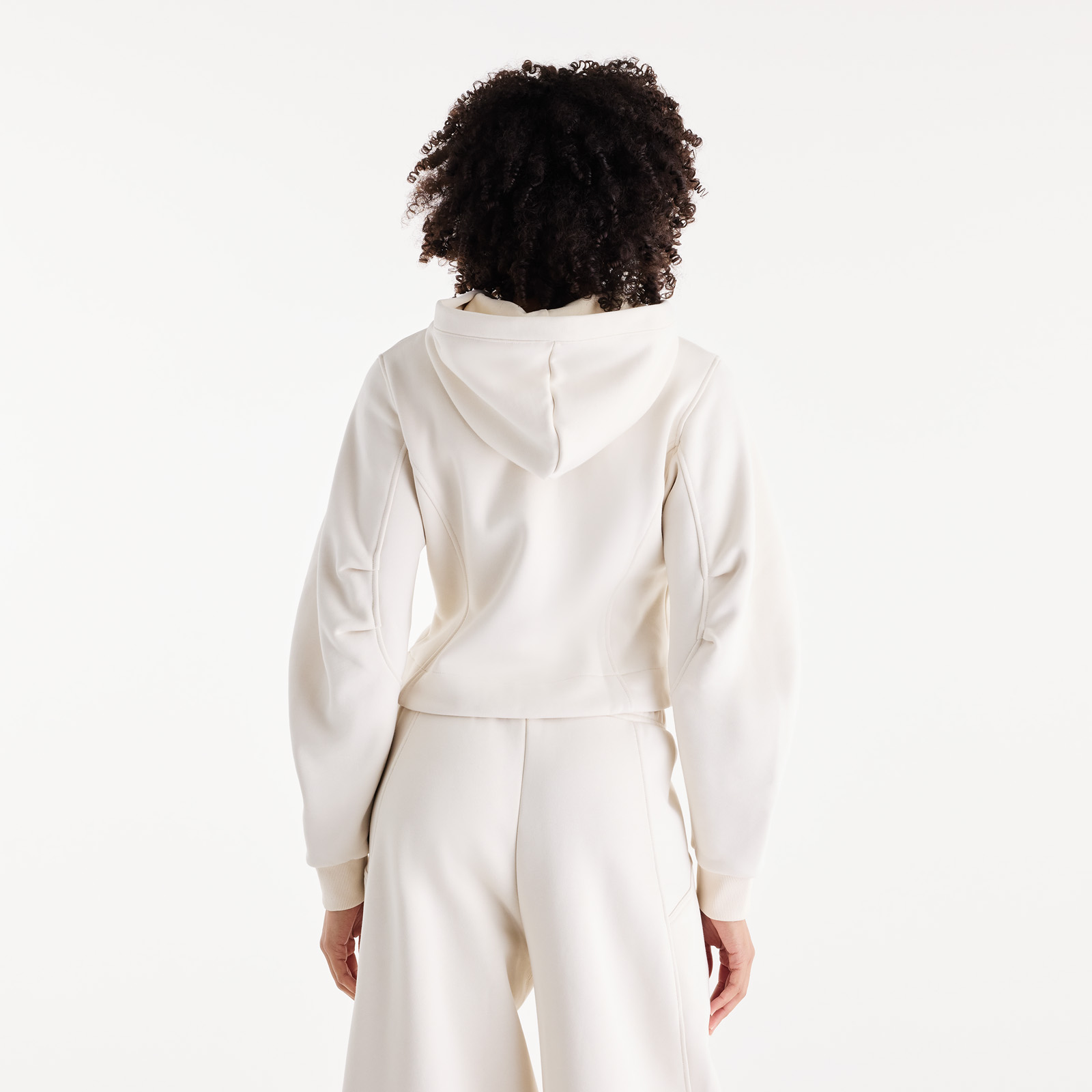 Худі Athletics Crafted Fleece