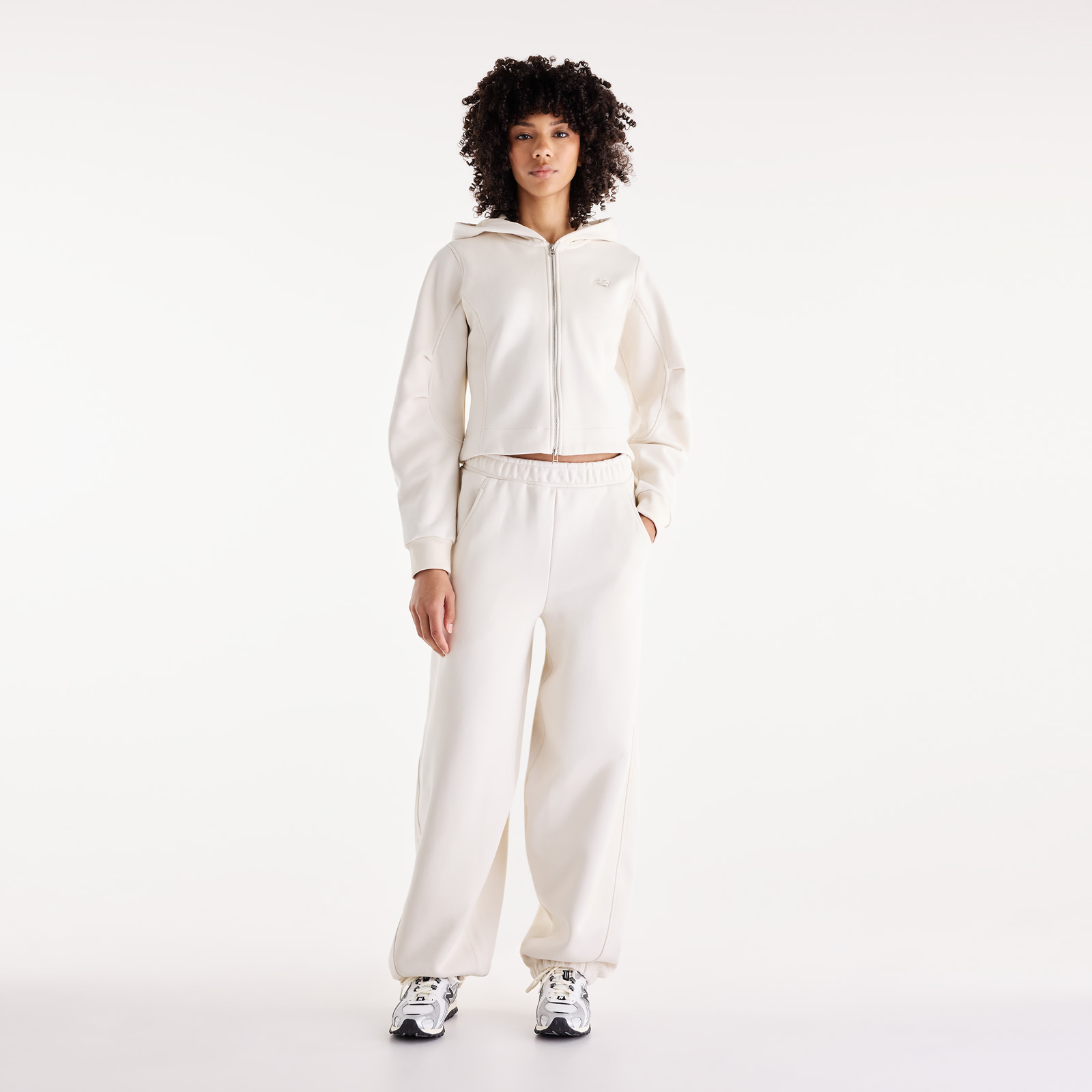 Худі Athletics Crafted Fleece