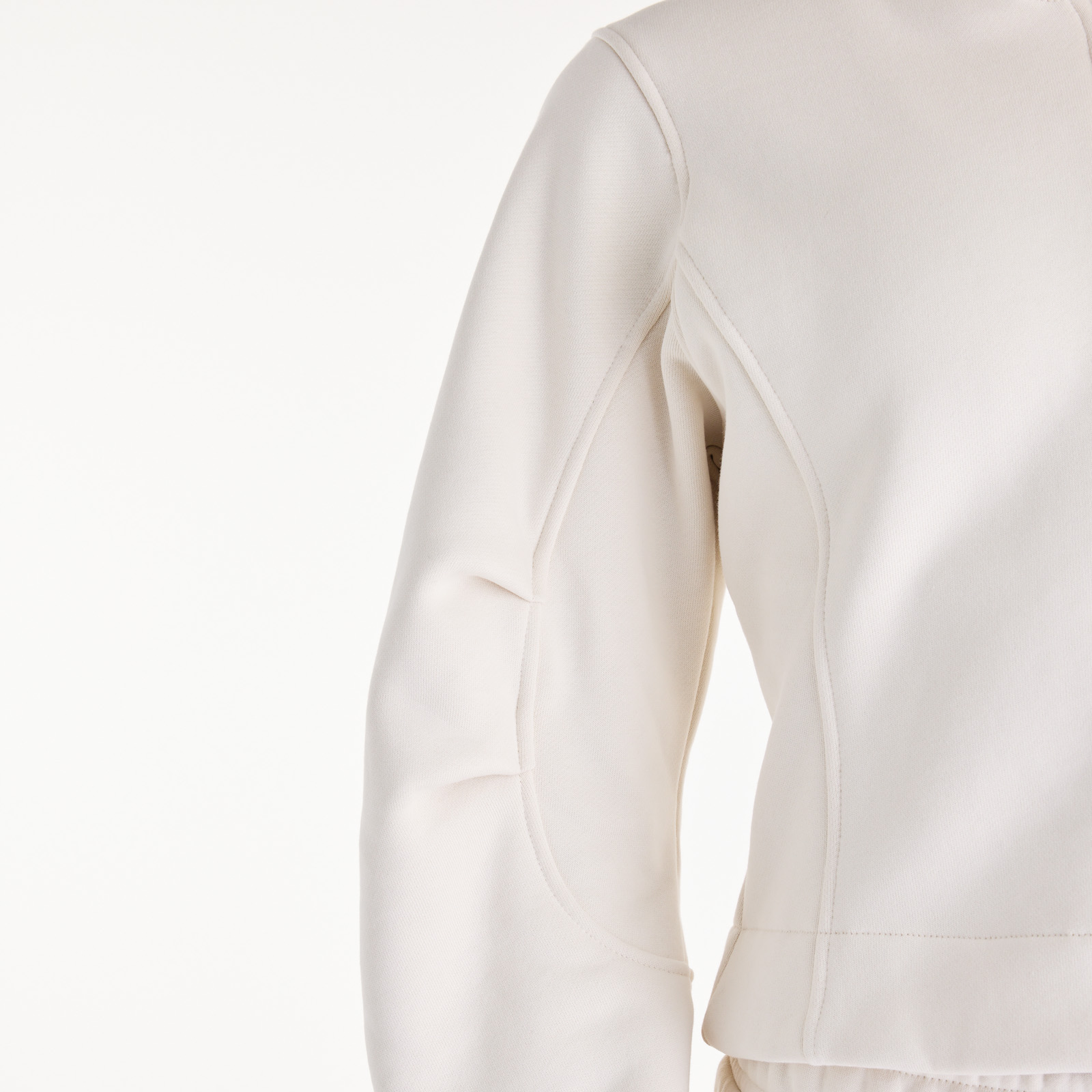 Худі Athletics Crafted Fleece