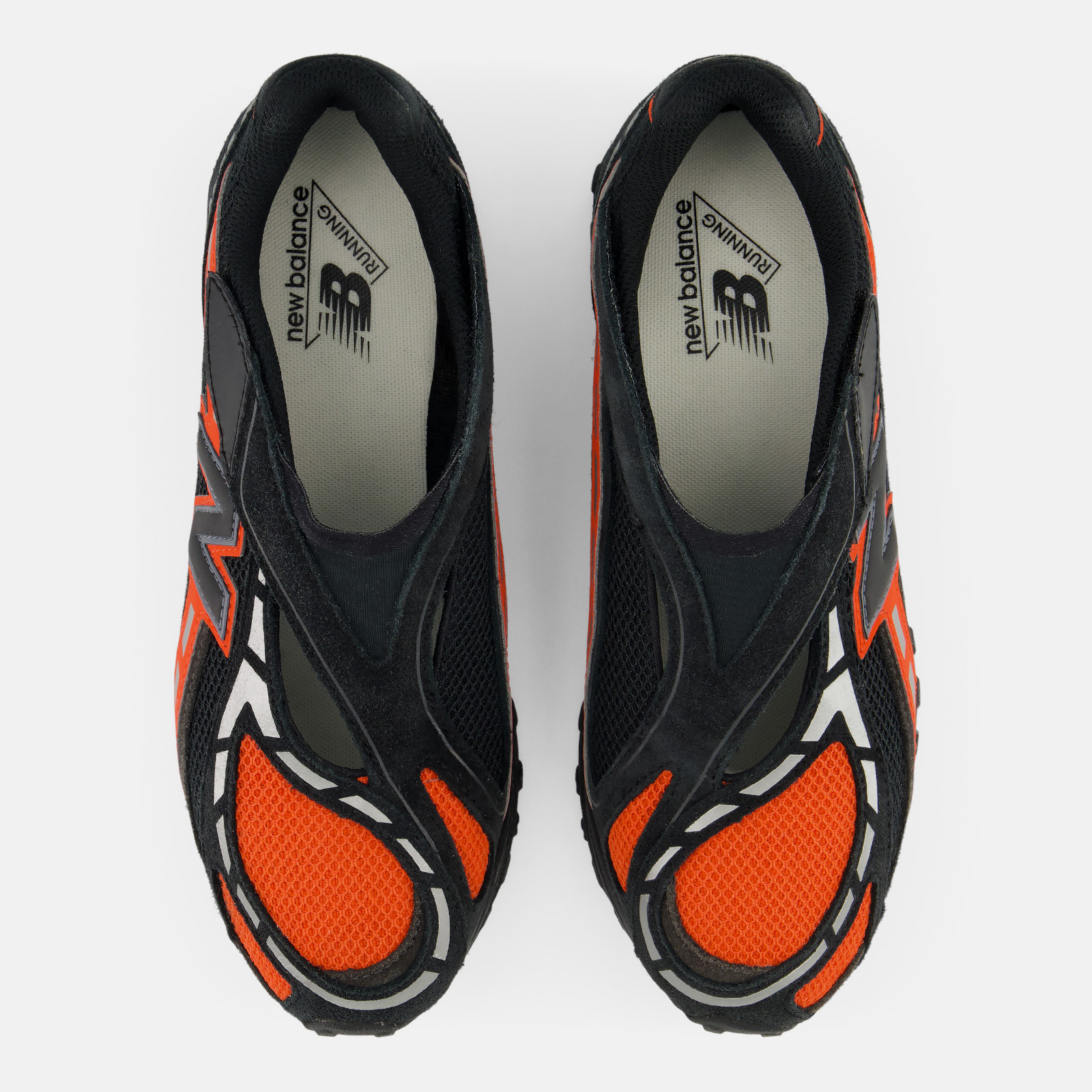 New Balance 204V