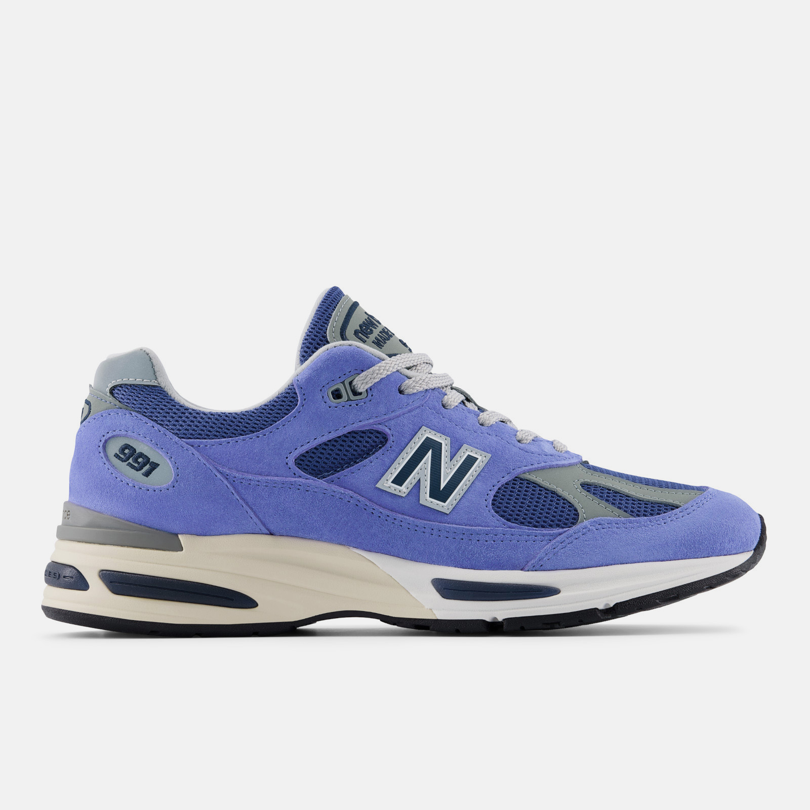 Made in UK 991v2 Summer Brights