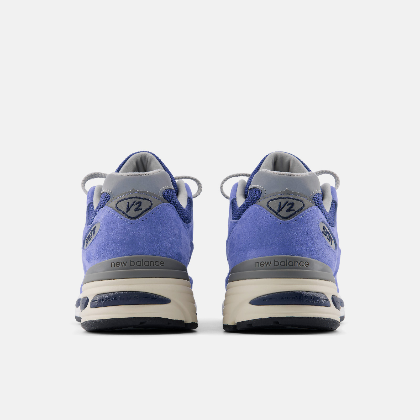 Made in UK 991v2 Summer Brights