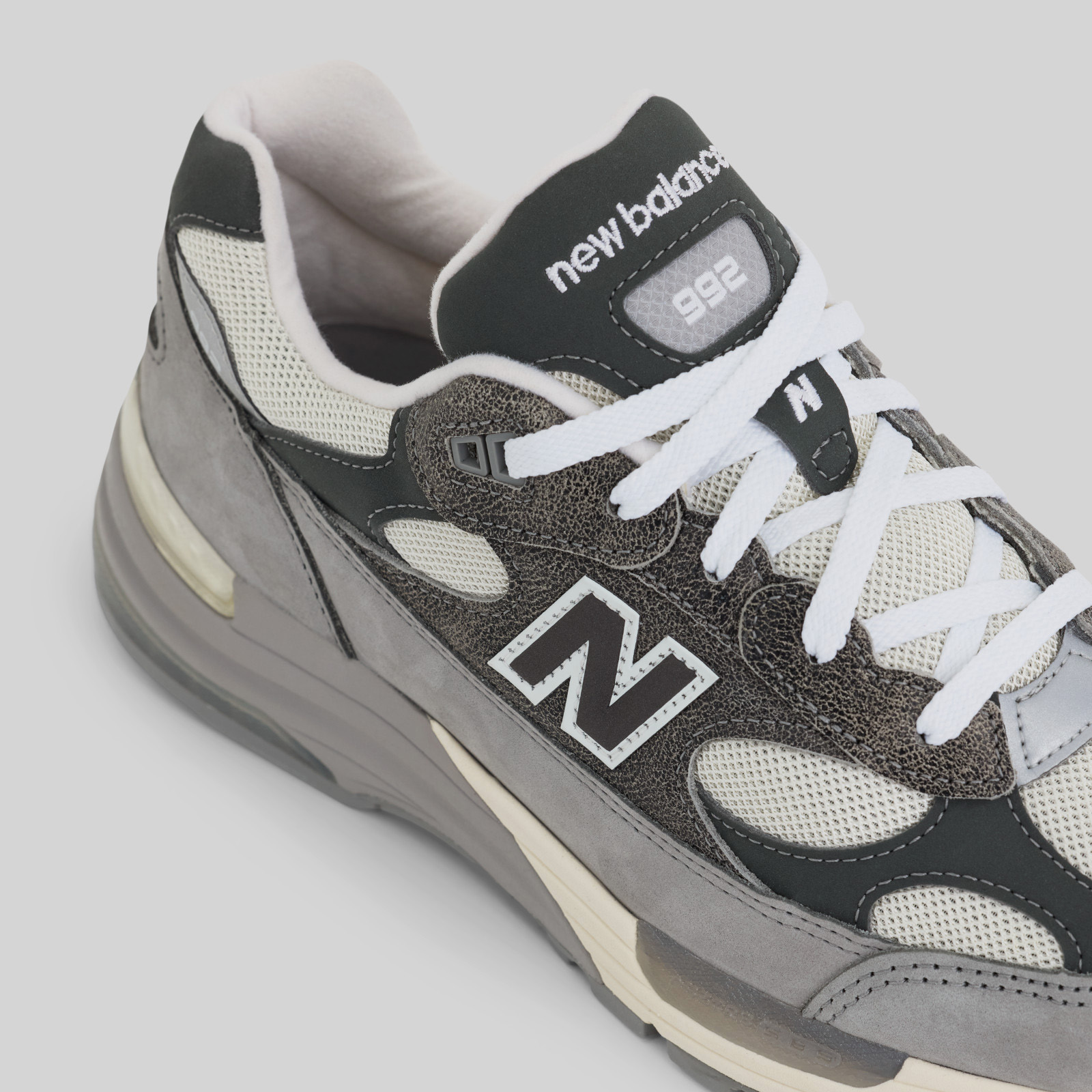 Made in USA 992
