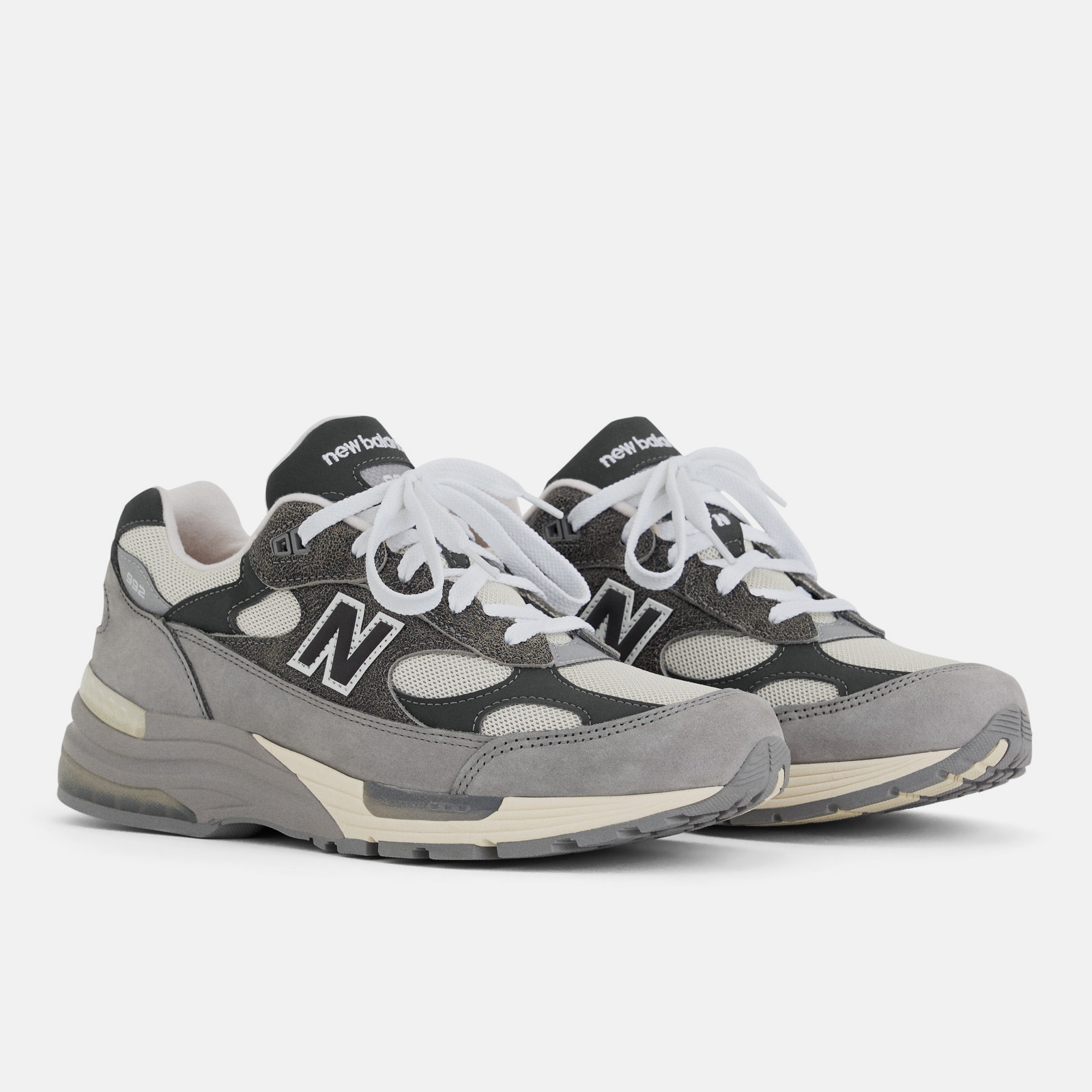 Made in USA 992
