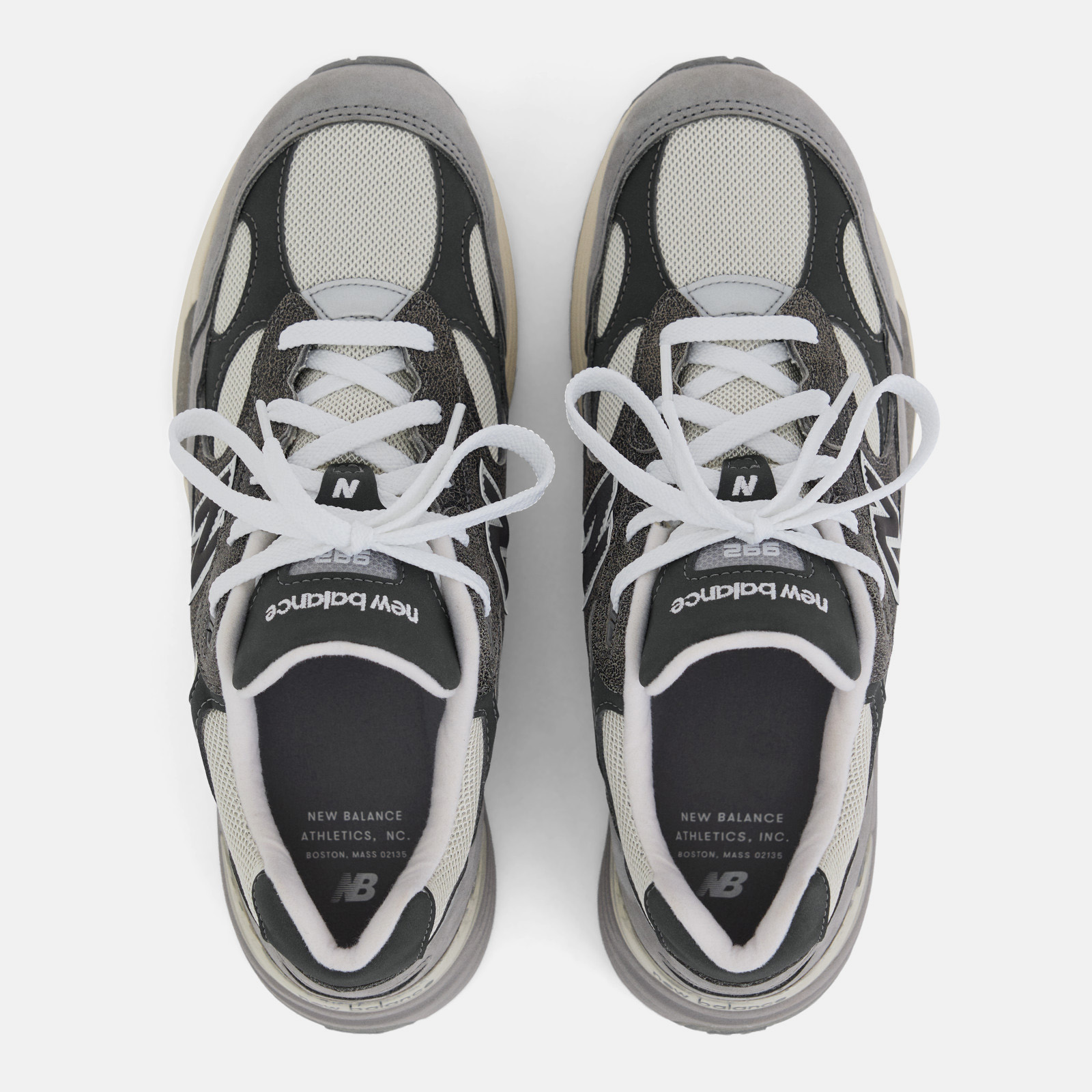 Made in USA 992