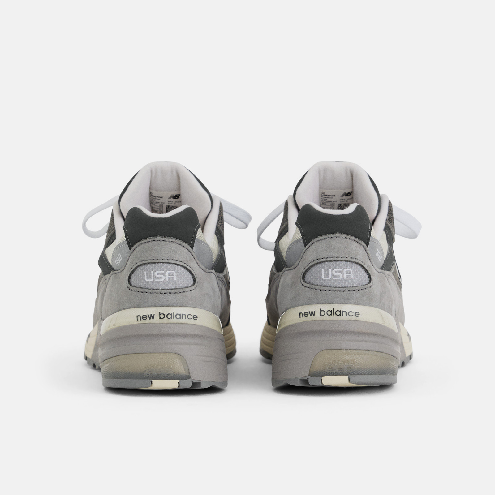 Made in USA 992
