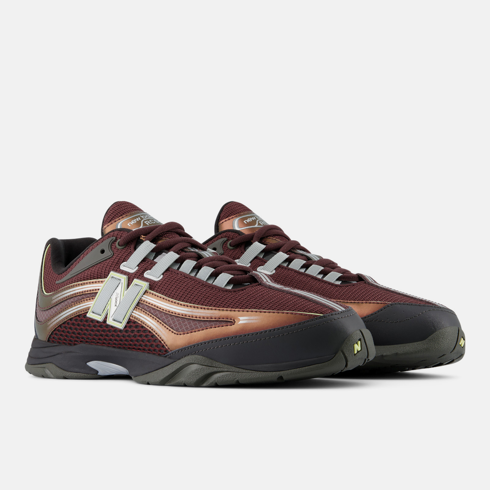 New Balance RC56