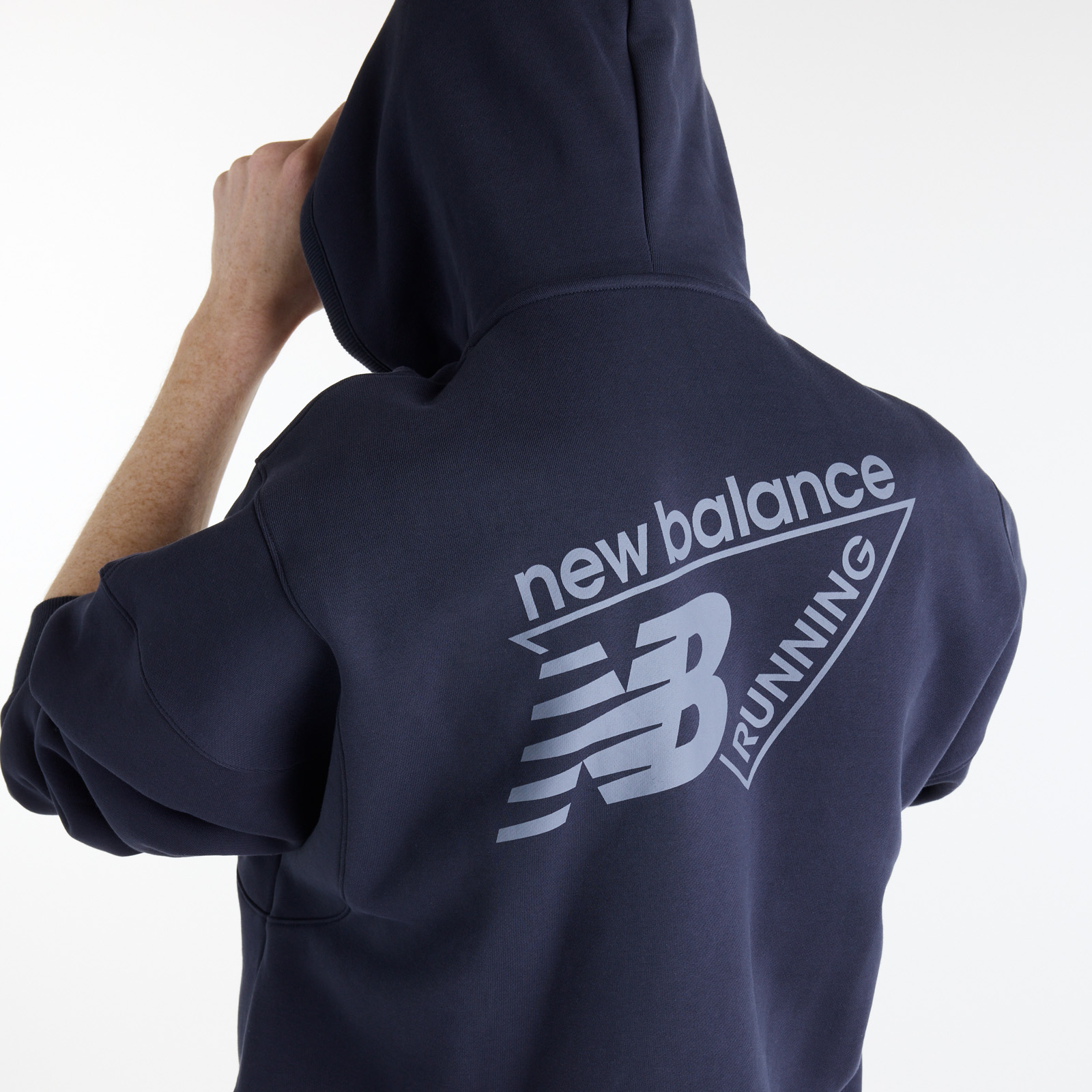 Худі Athletics Crafted Fleece Full Zip