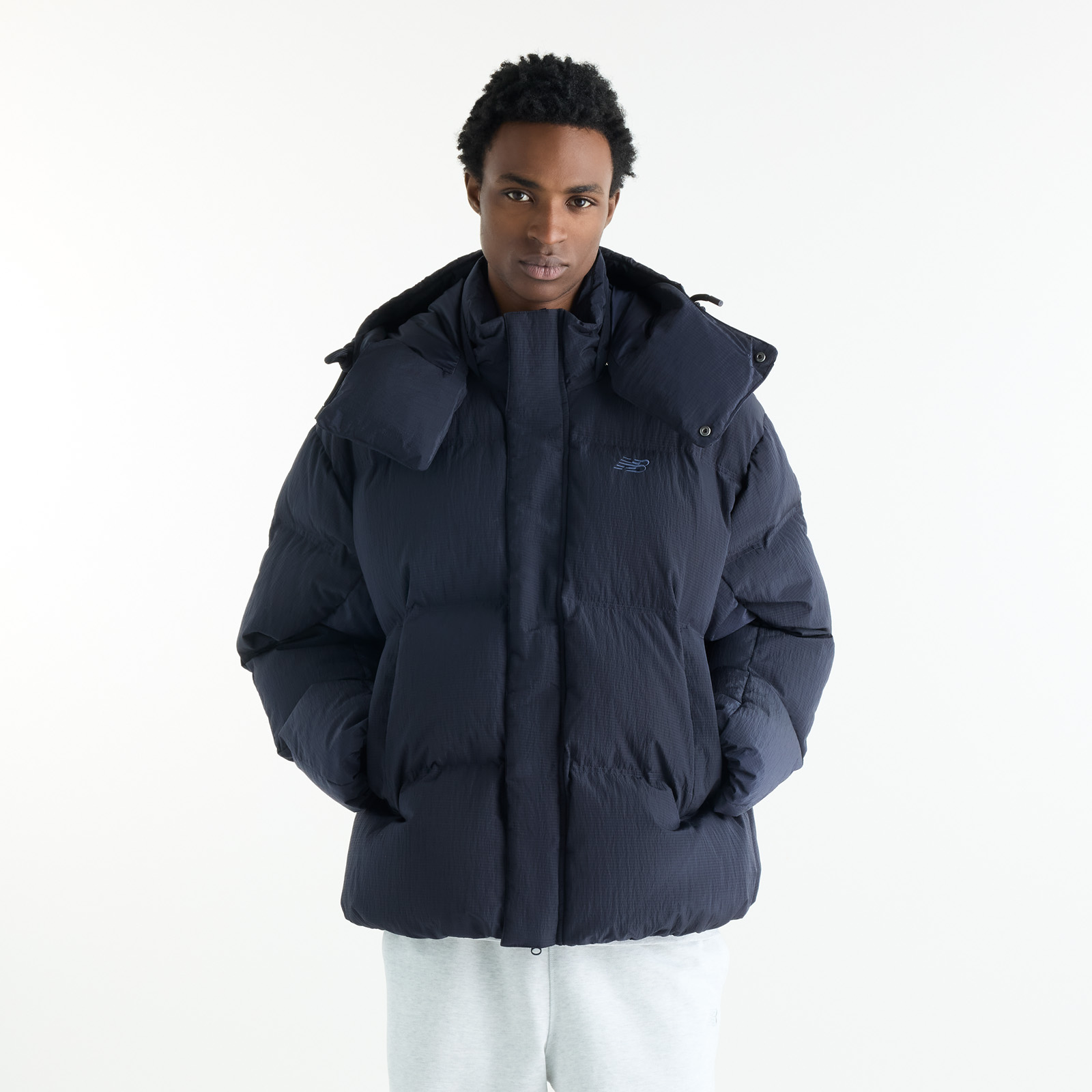 Пуховик Premium Puffer