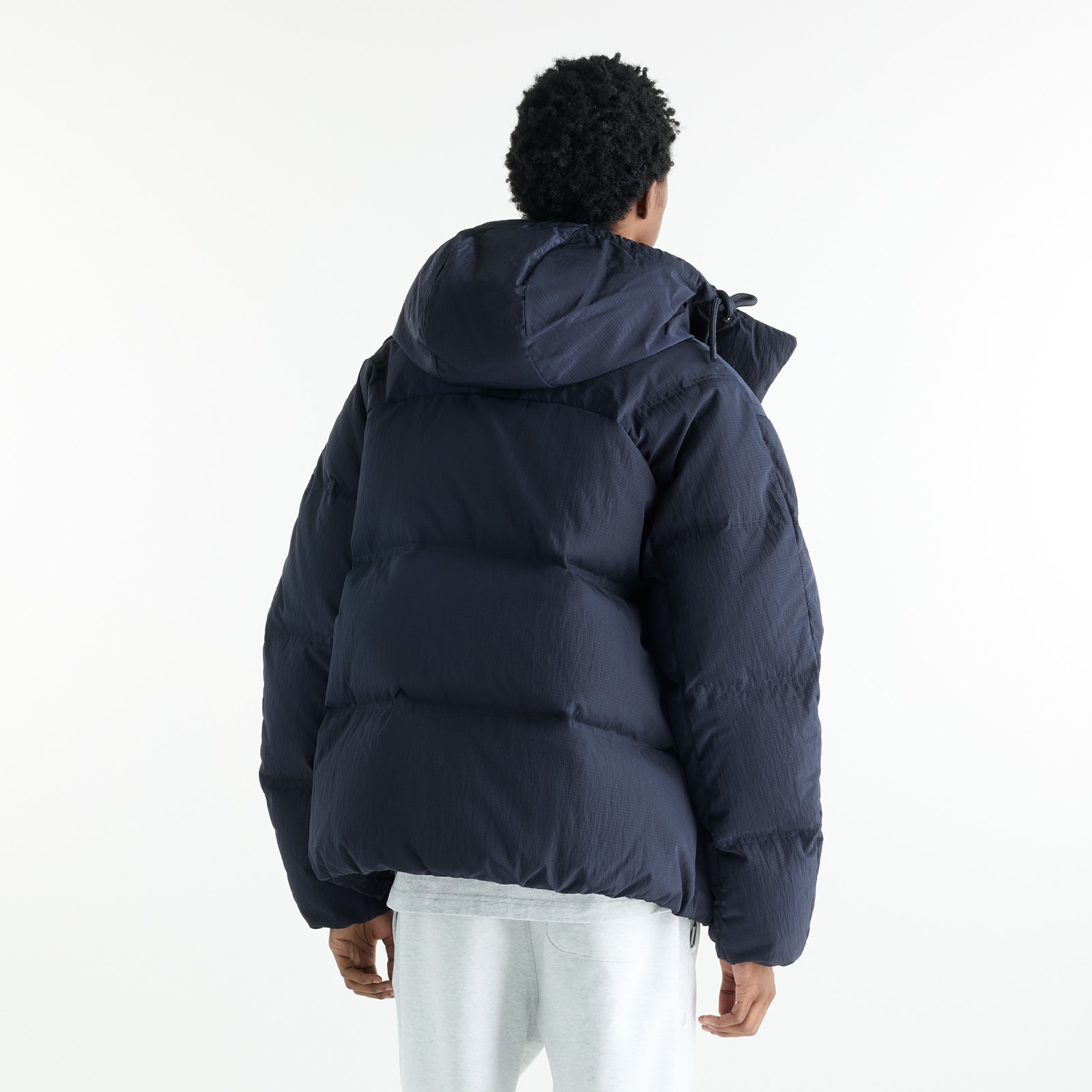Пуховик Premium Puffer