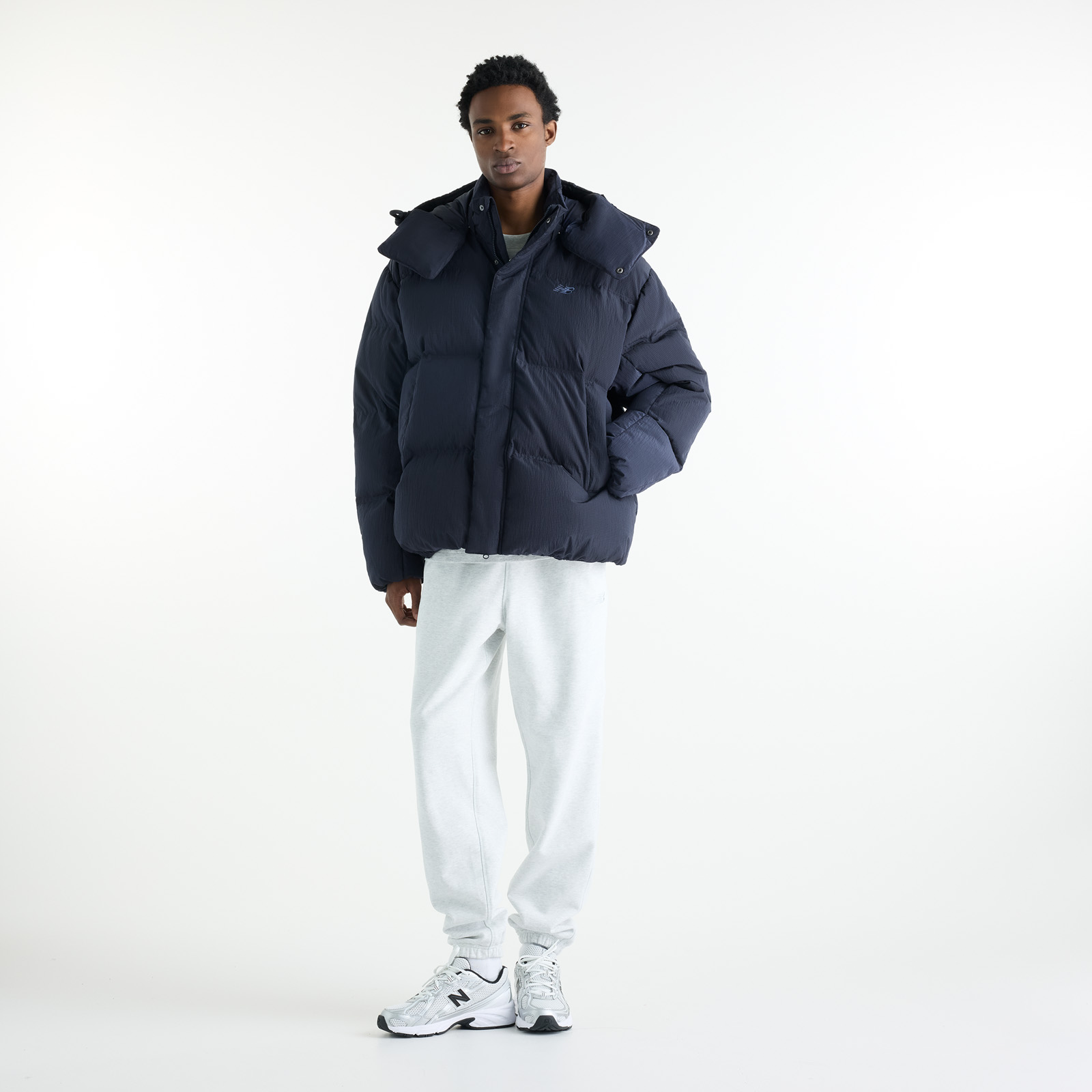Пуховик Premium Puffer