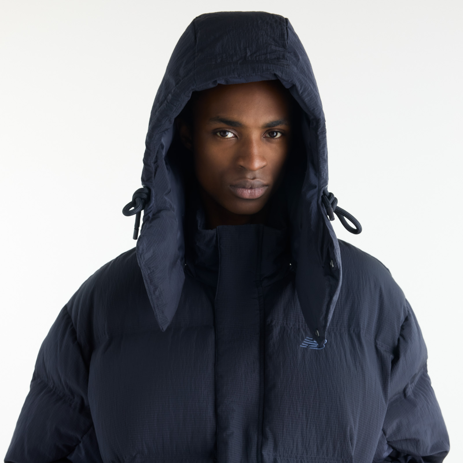 Пуховик Premium Puffer