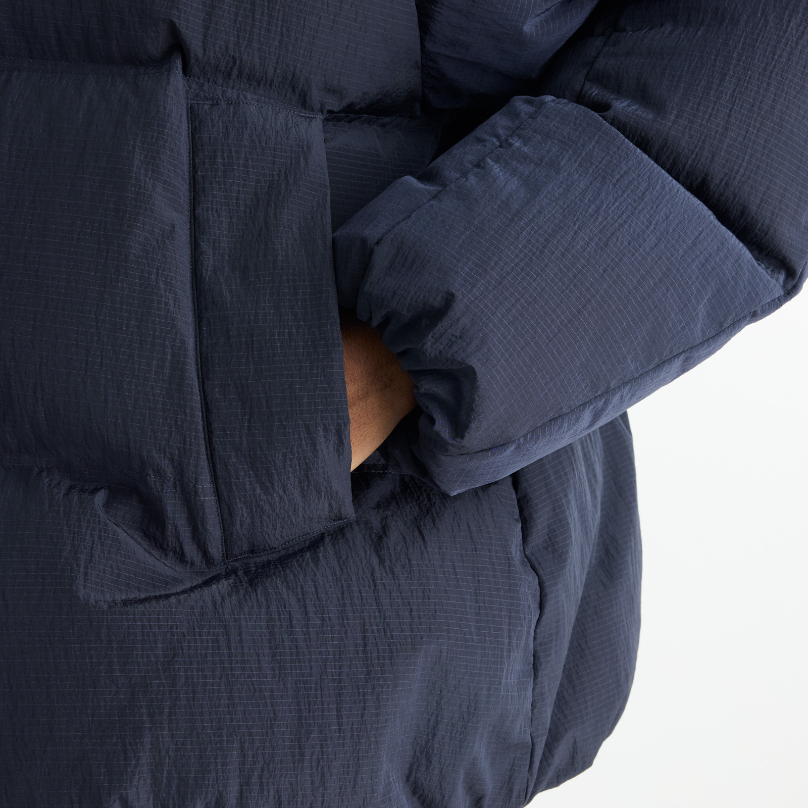 Пуховик Premium Puffer