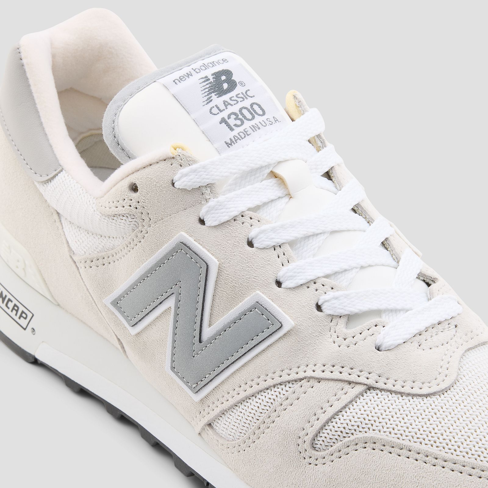 Made in USA 1300