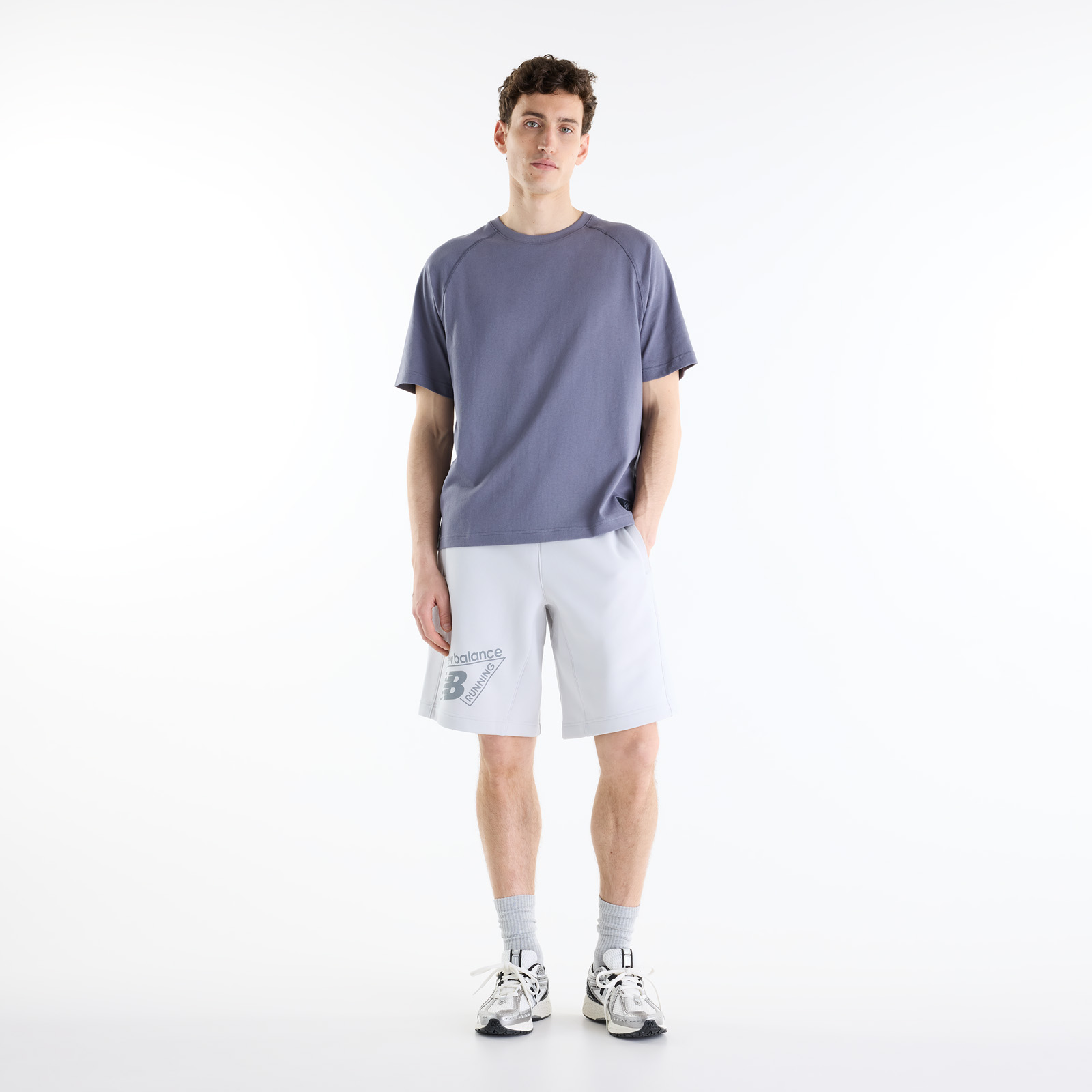 Футболка Athletics Crafted