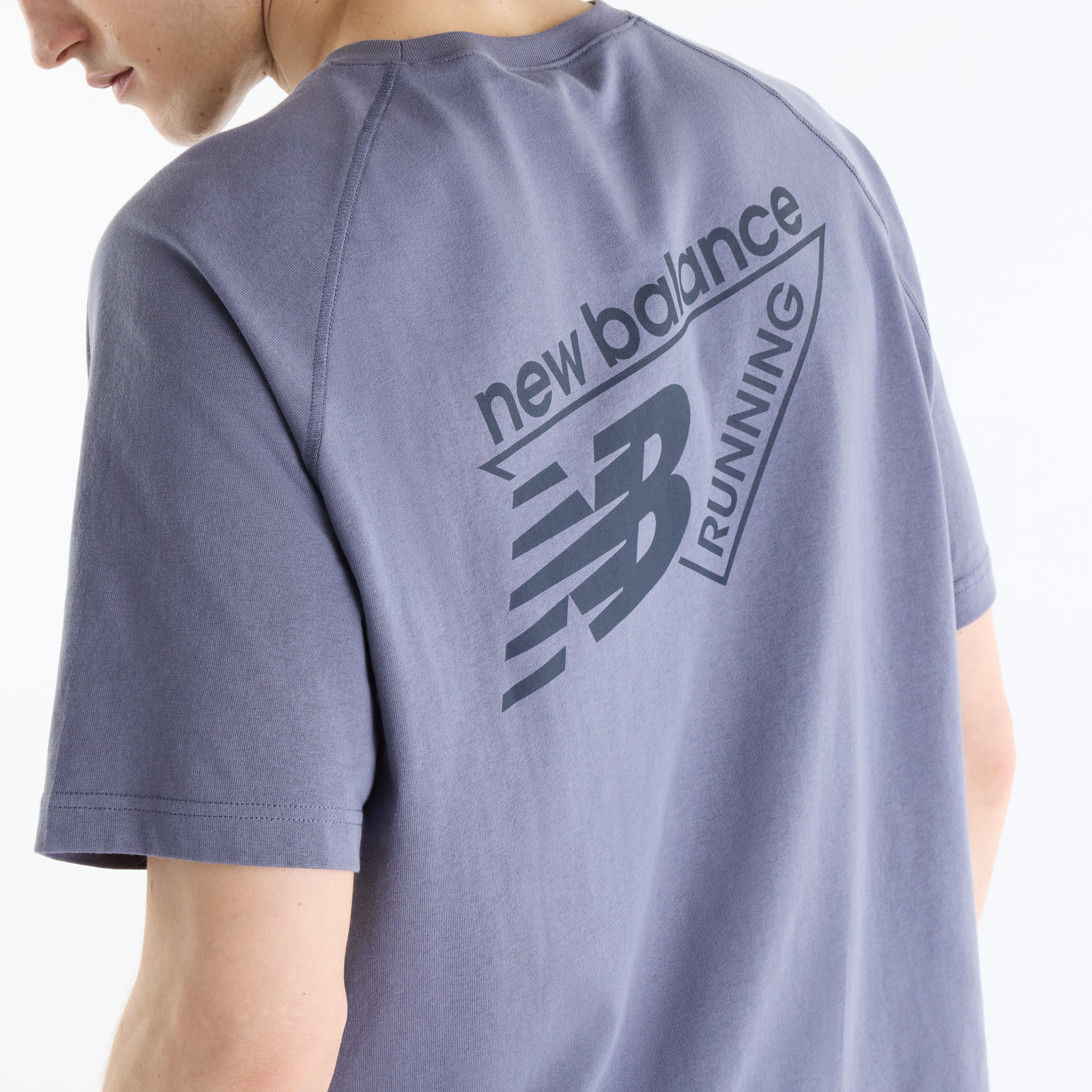 Футболка Athletics Crafted