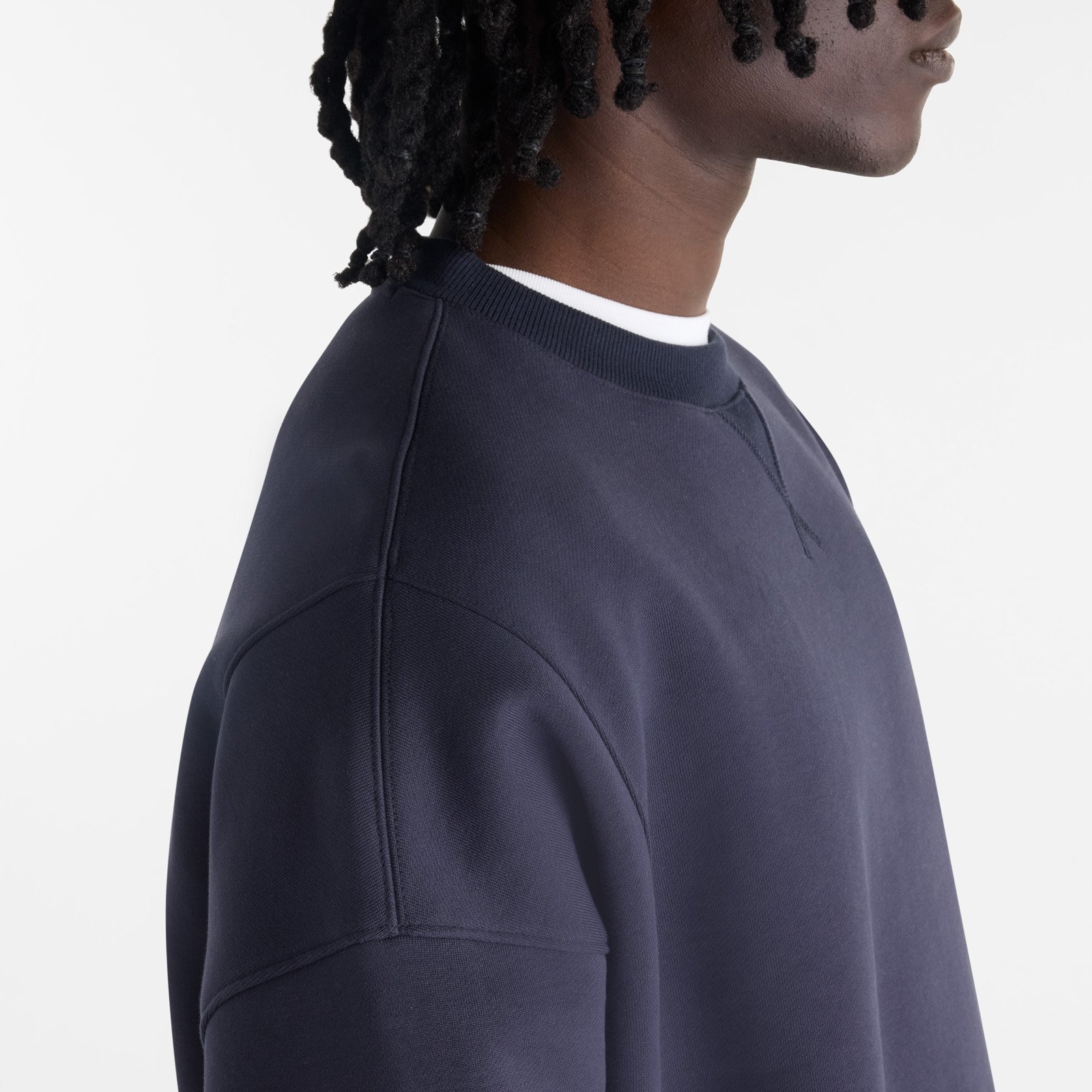 Світшот Athletics Crafted