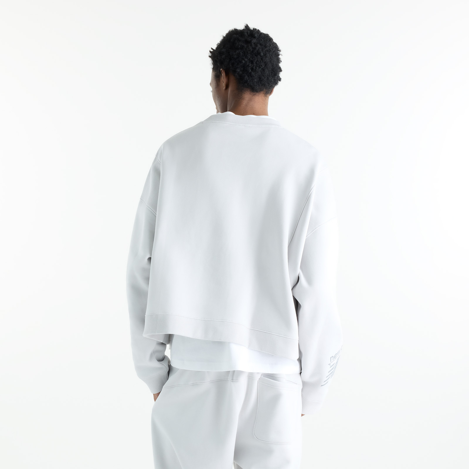 Світшот Athletics Crafted