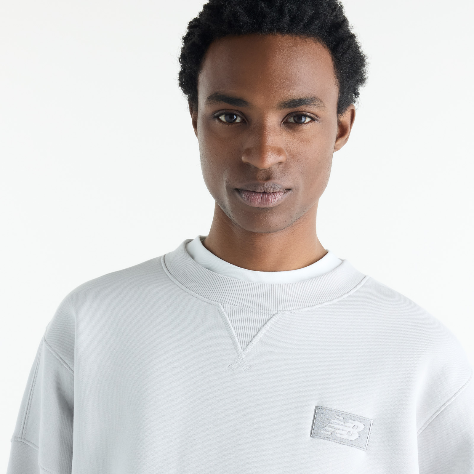 Світшот Athletics Crafted