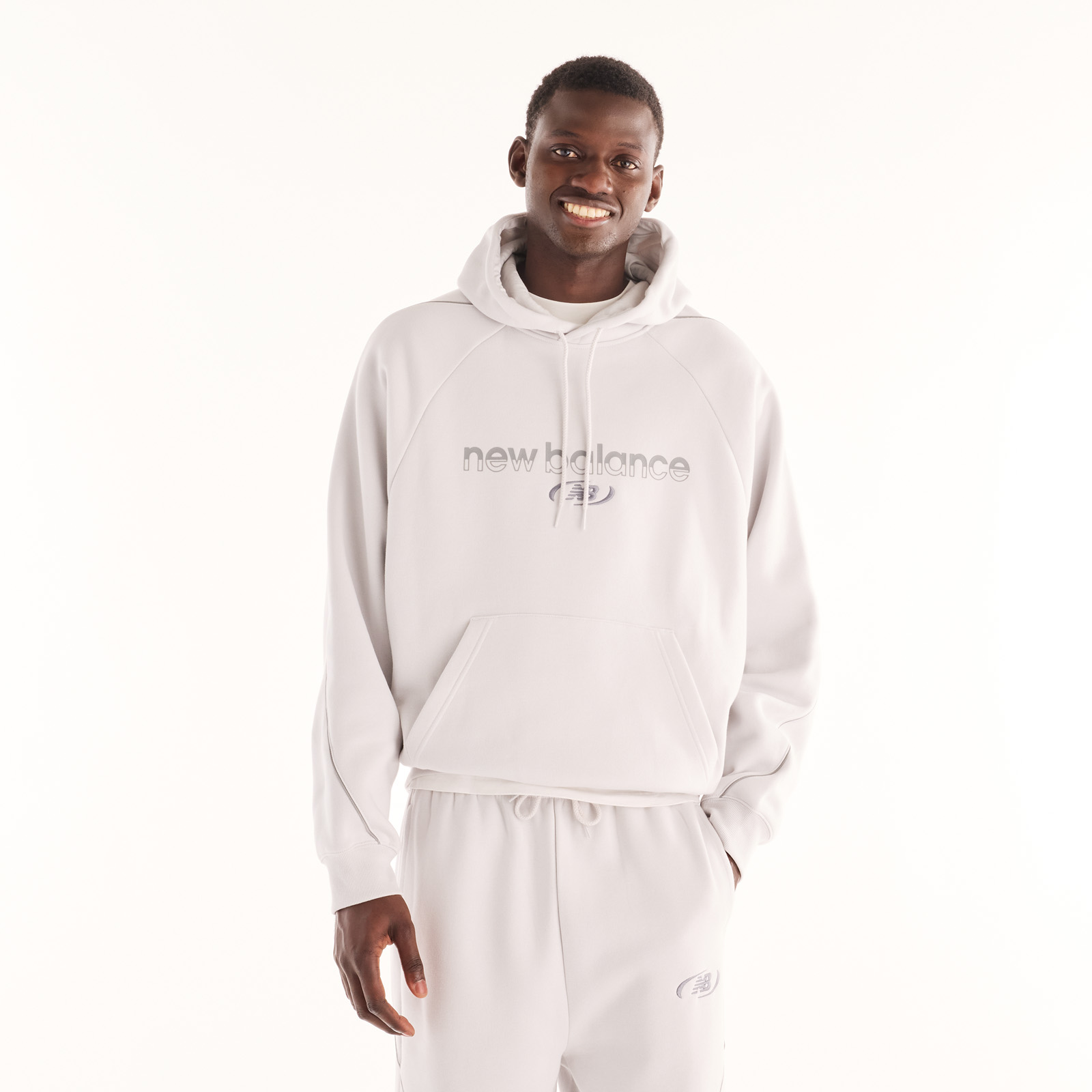 Худі Trackside Fleece