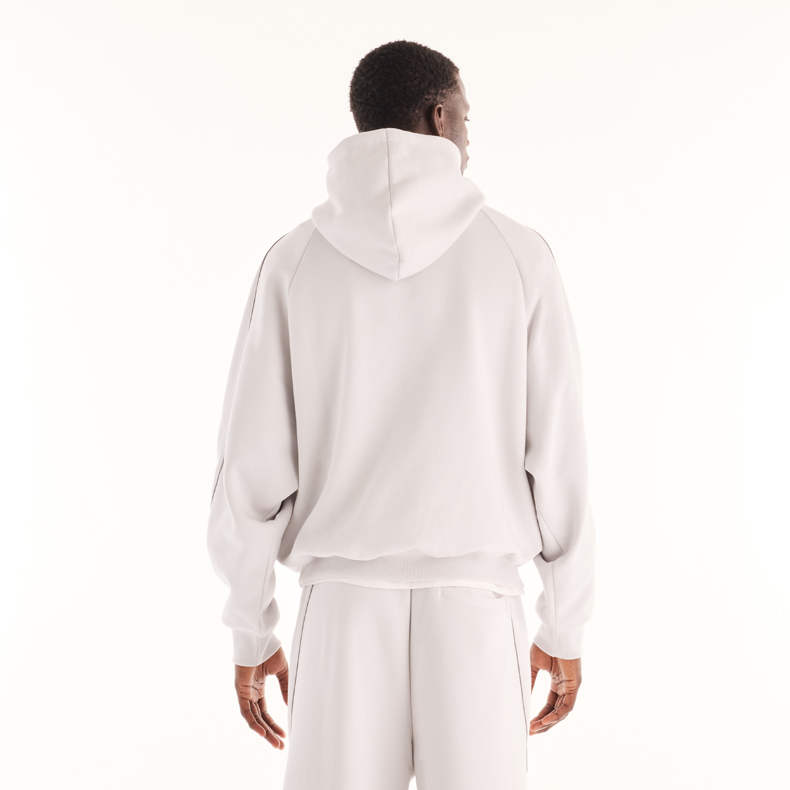 Худі Trackside Fleece