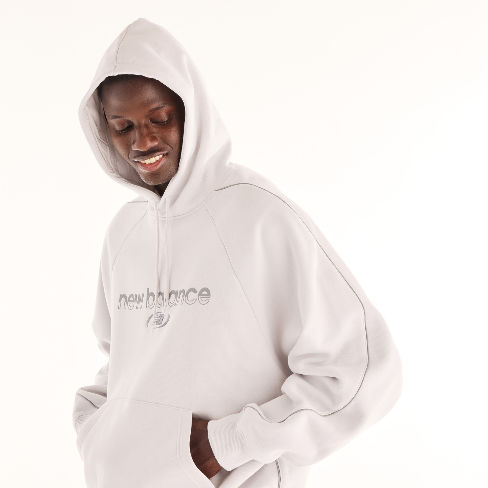 Худі Trackside Fleece