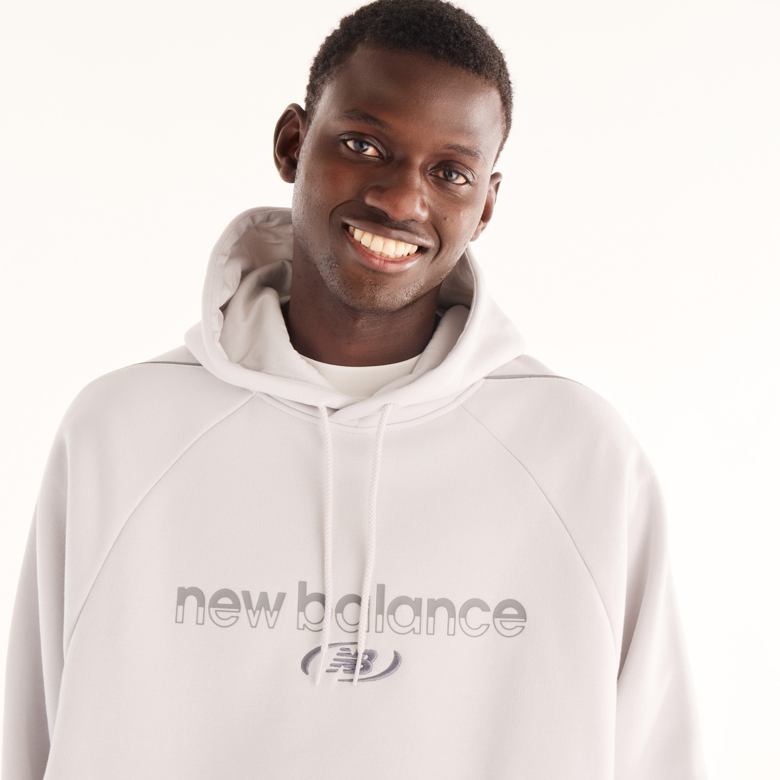 Худі Trackside Fleece