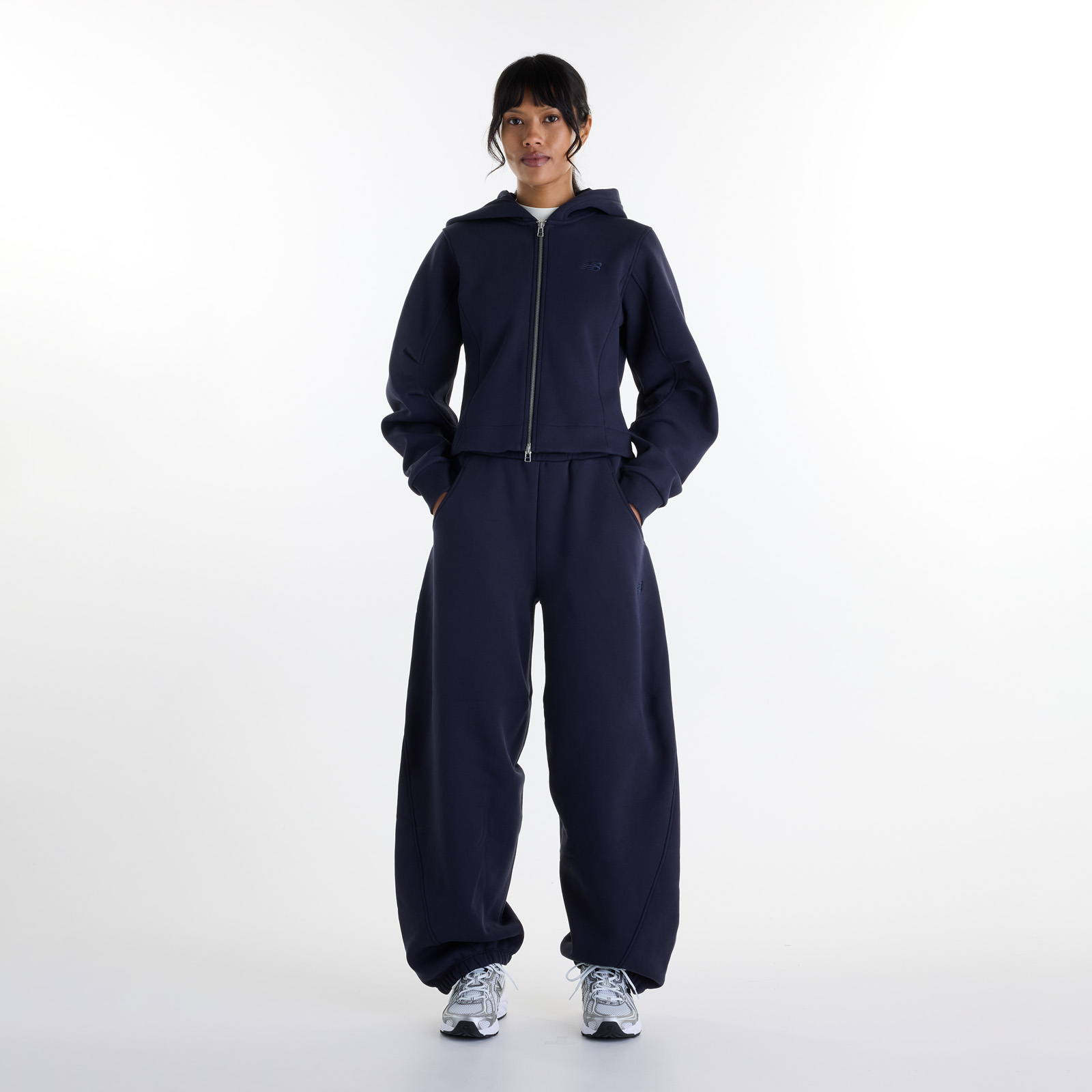 Спортивні брюки Athletics Crafted Fleece