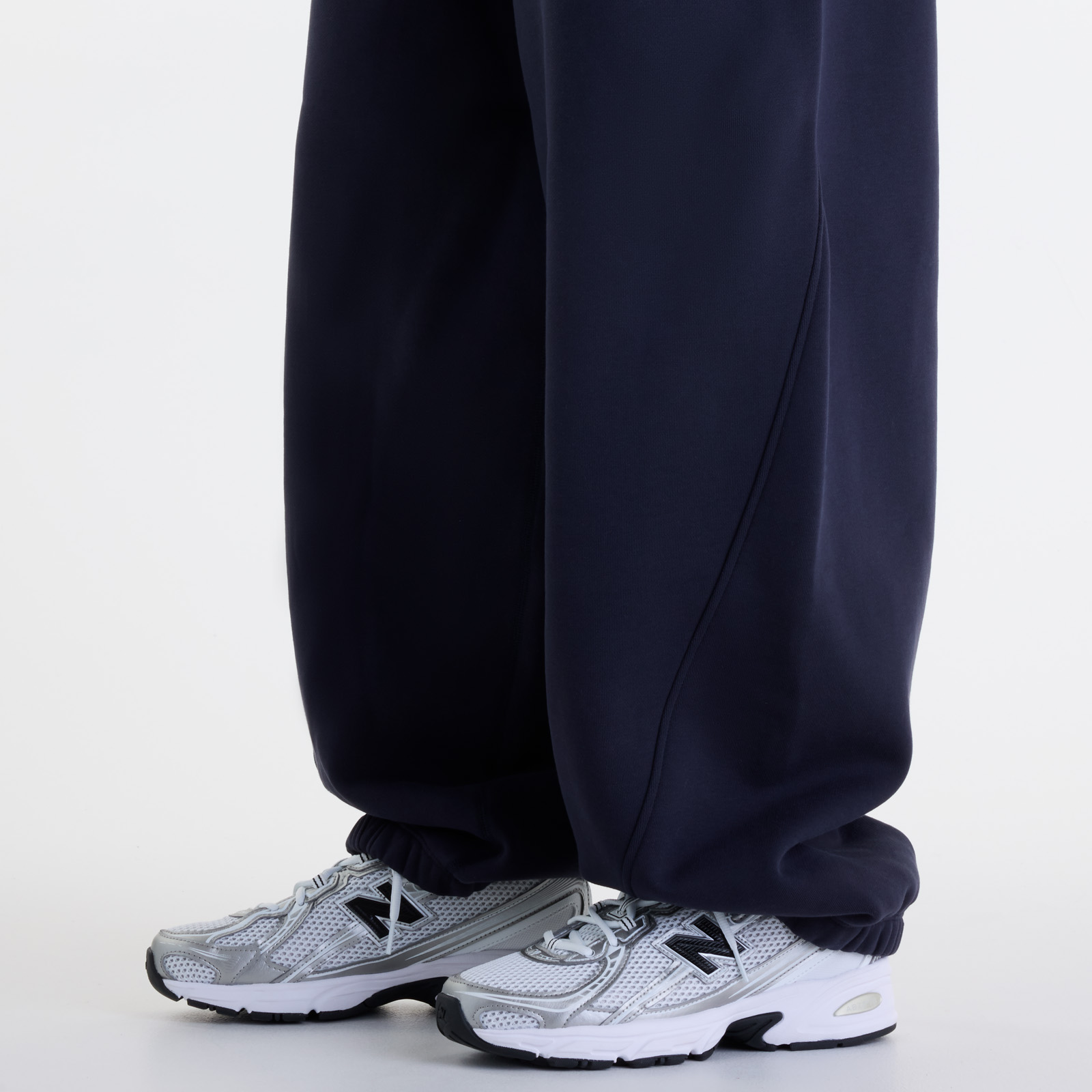 Спортивні брюки Athletics Crafted Fleece
