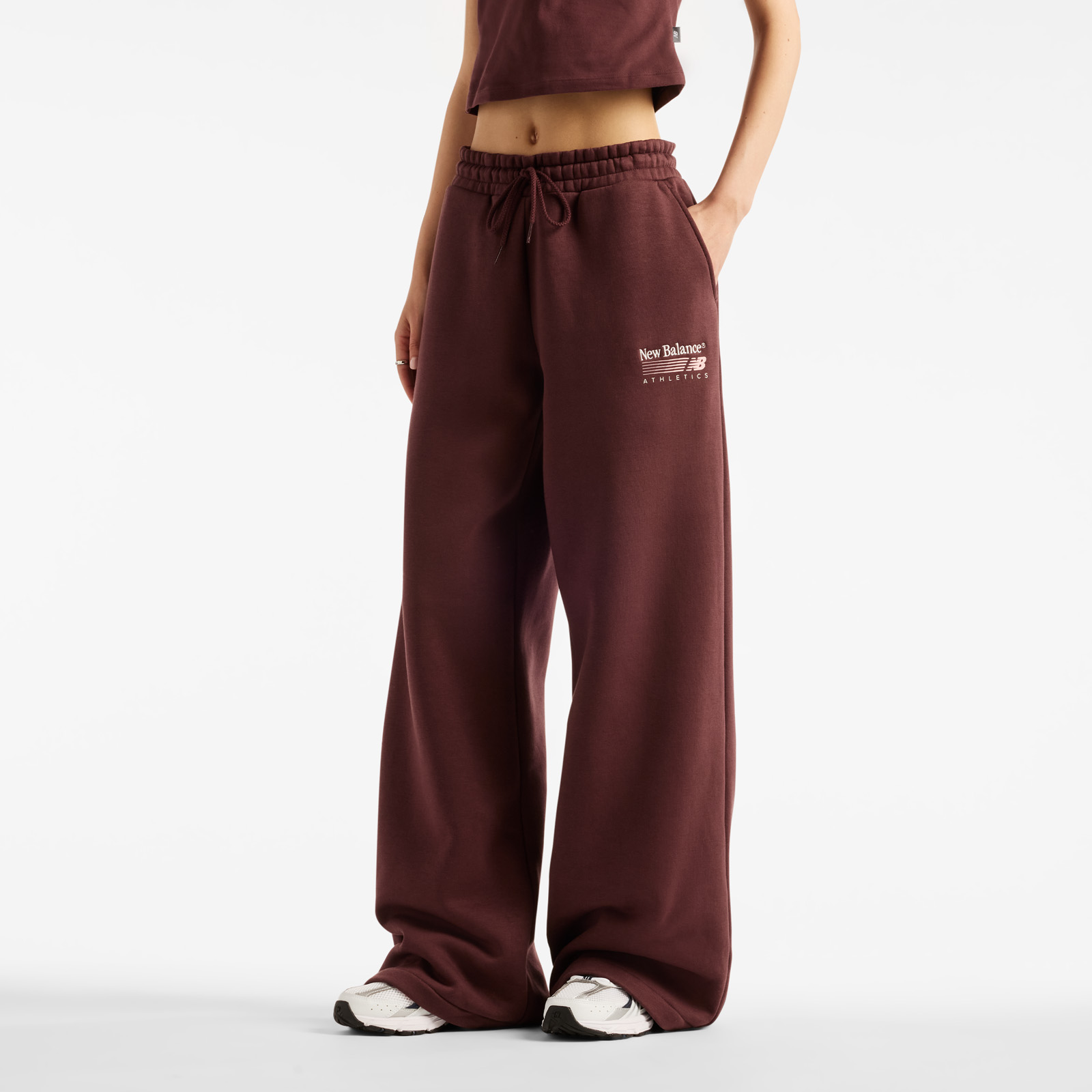 Спортивні брюки Trackside Fleece