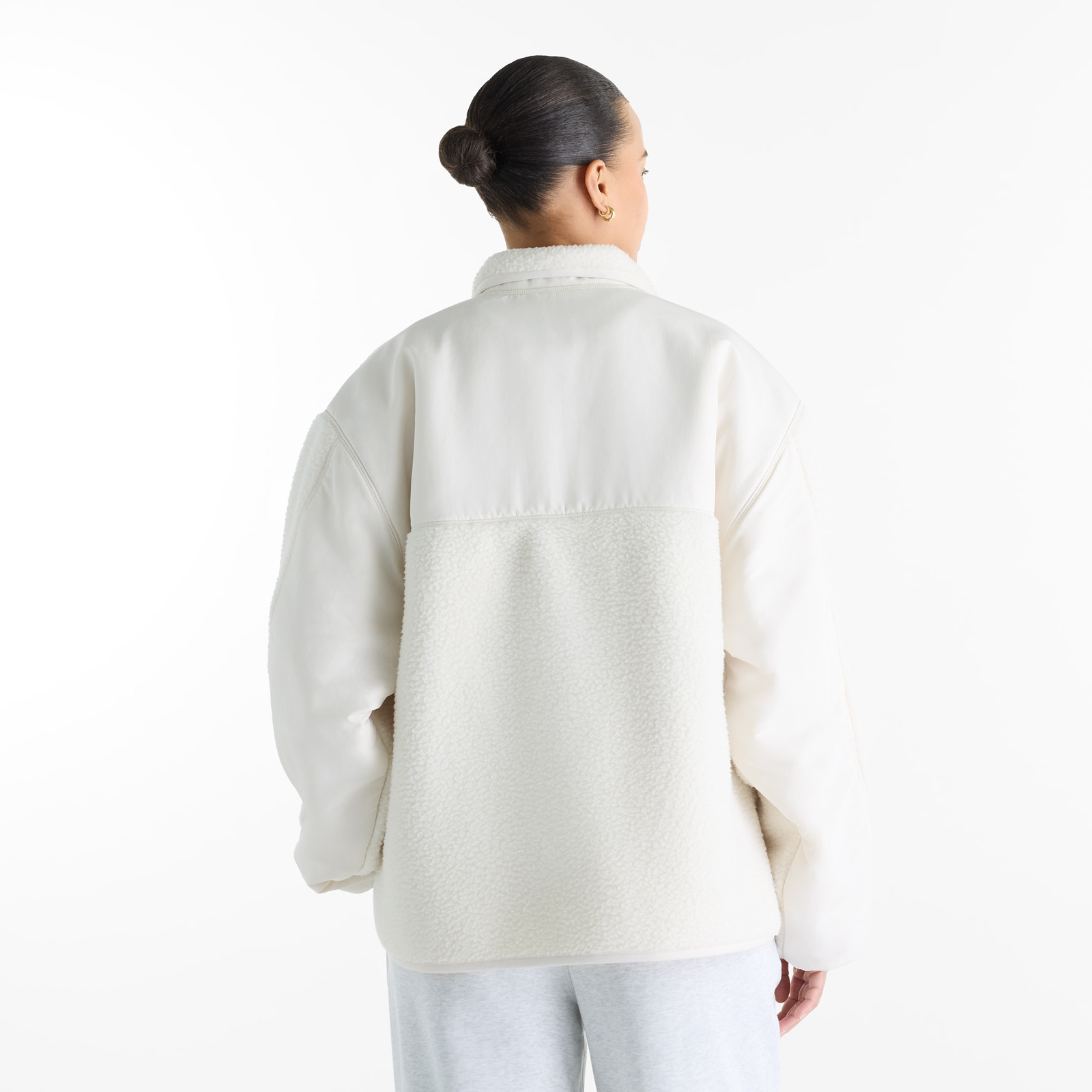Шерпа High Pile Fleece