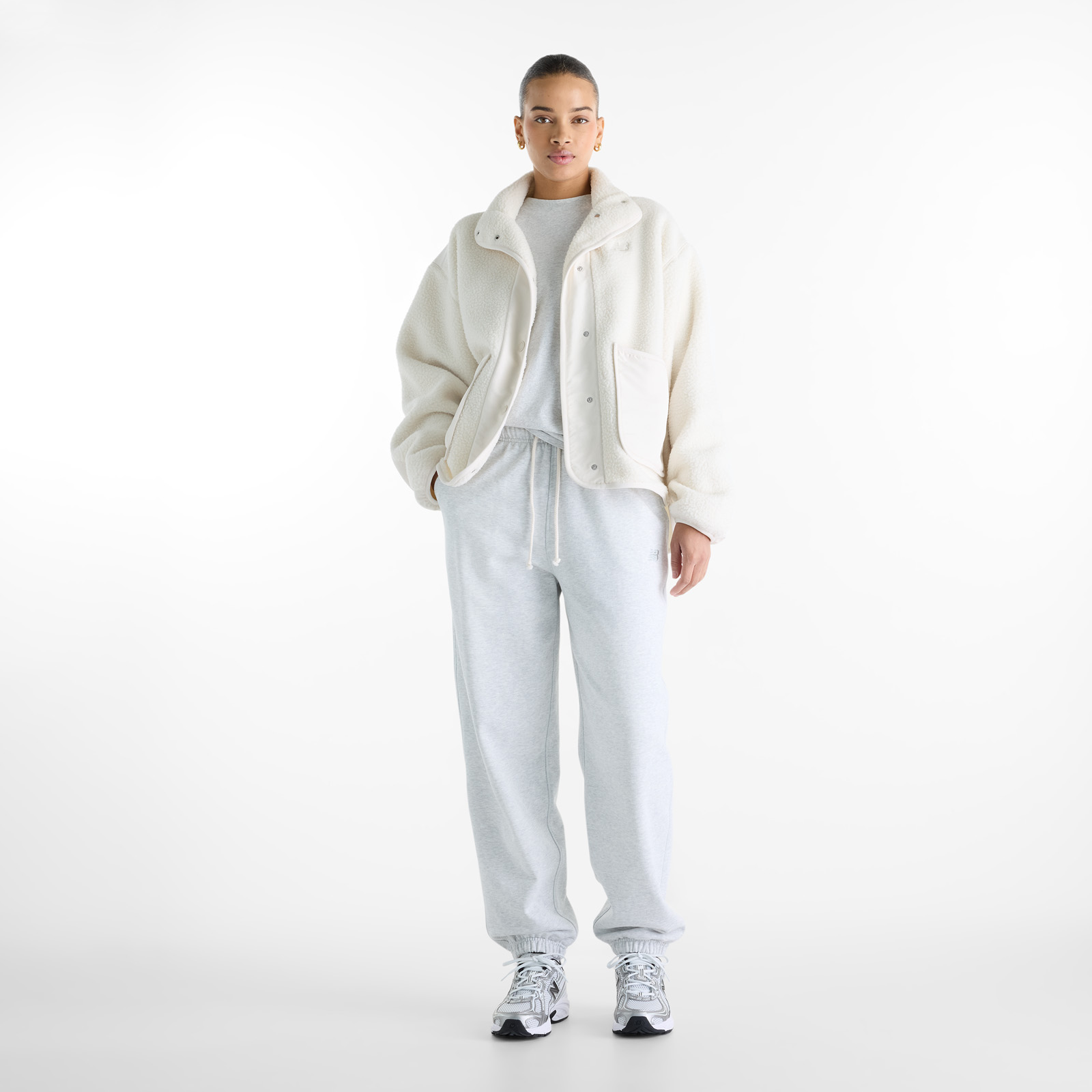 Шерпа High Pile Fleece