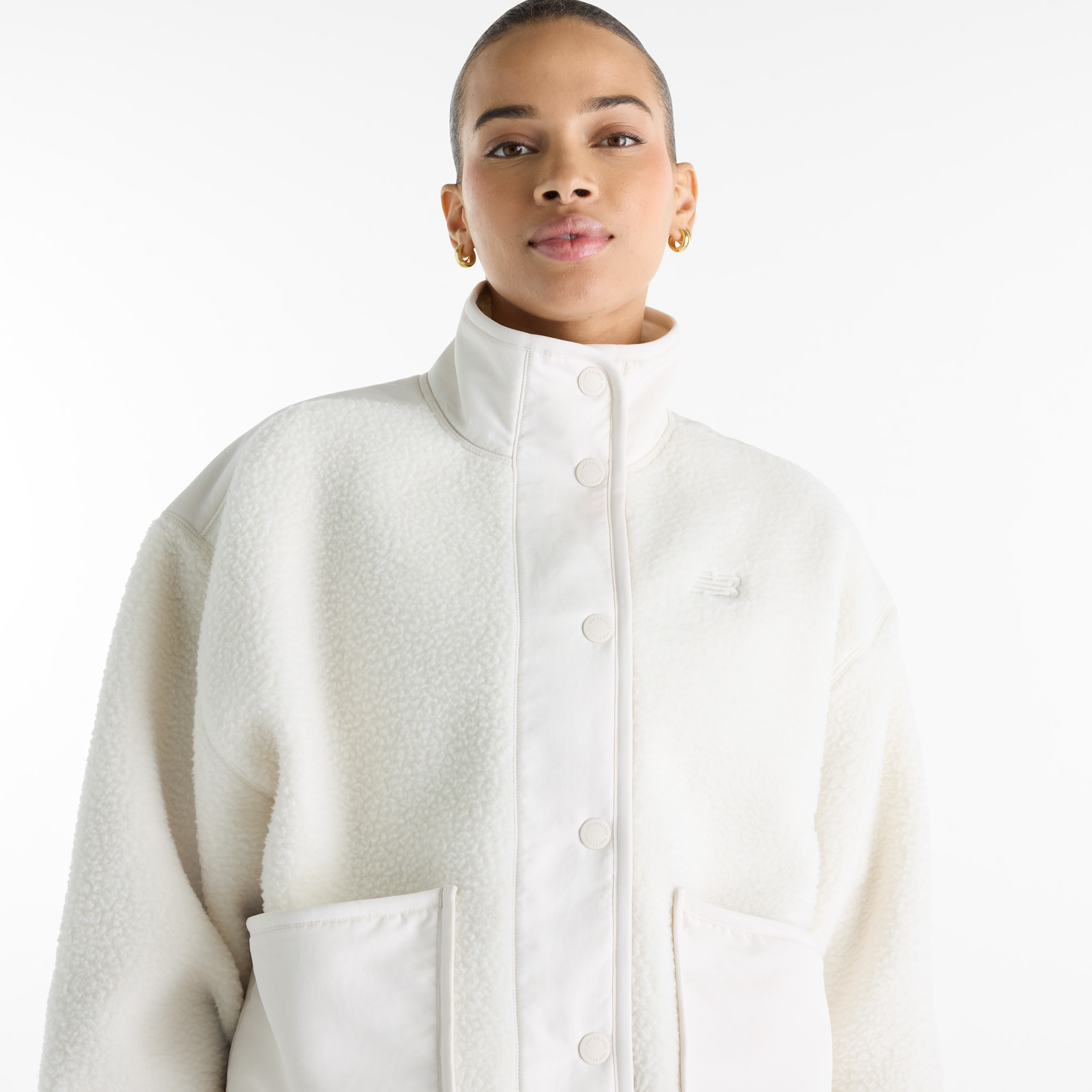 Шерпа High Pile Fleece