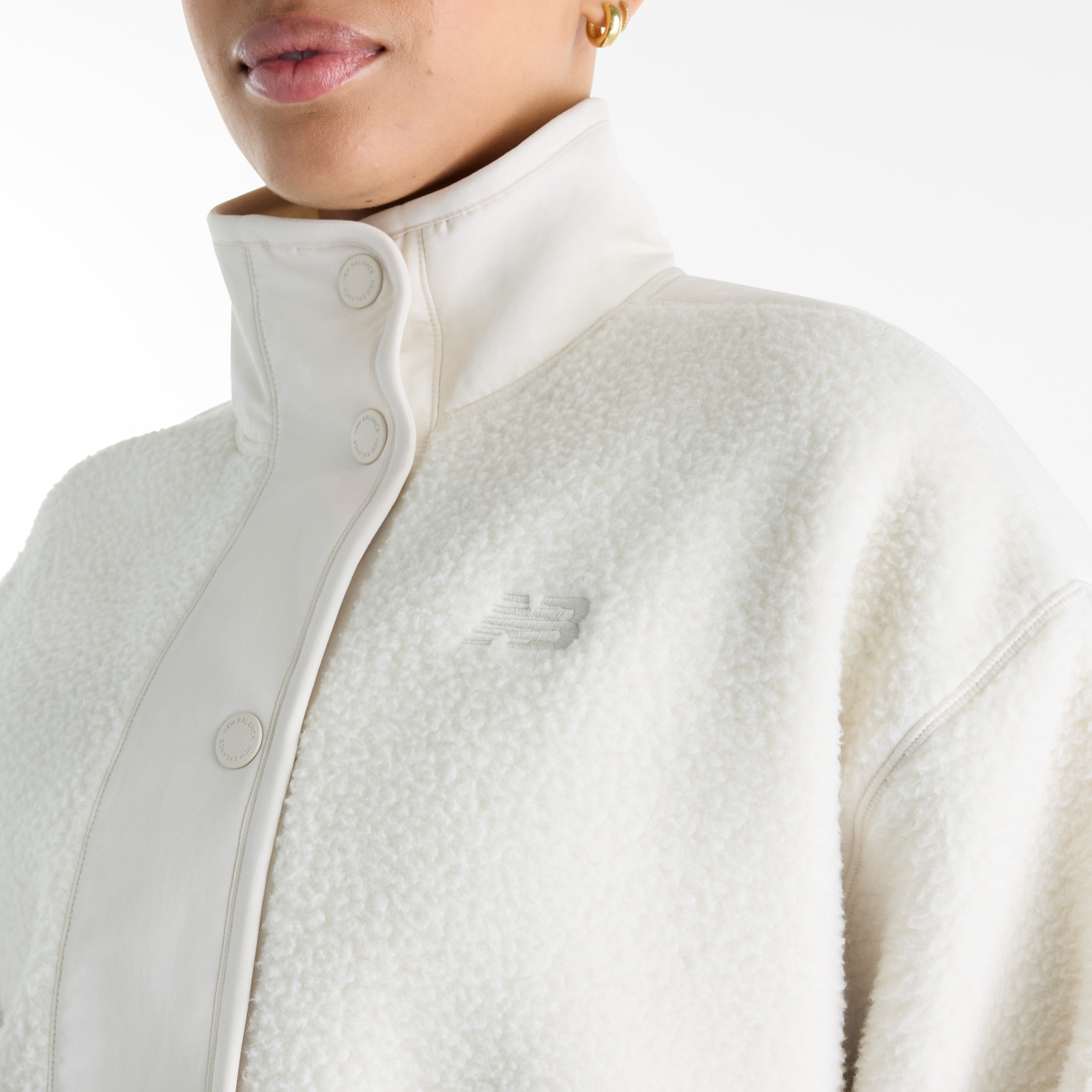 Шерпа High Pile Fleece