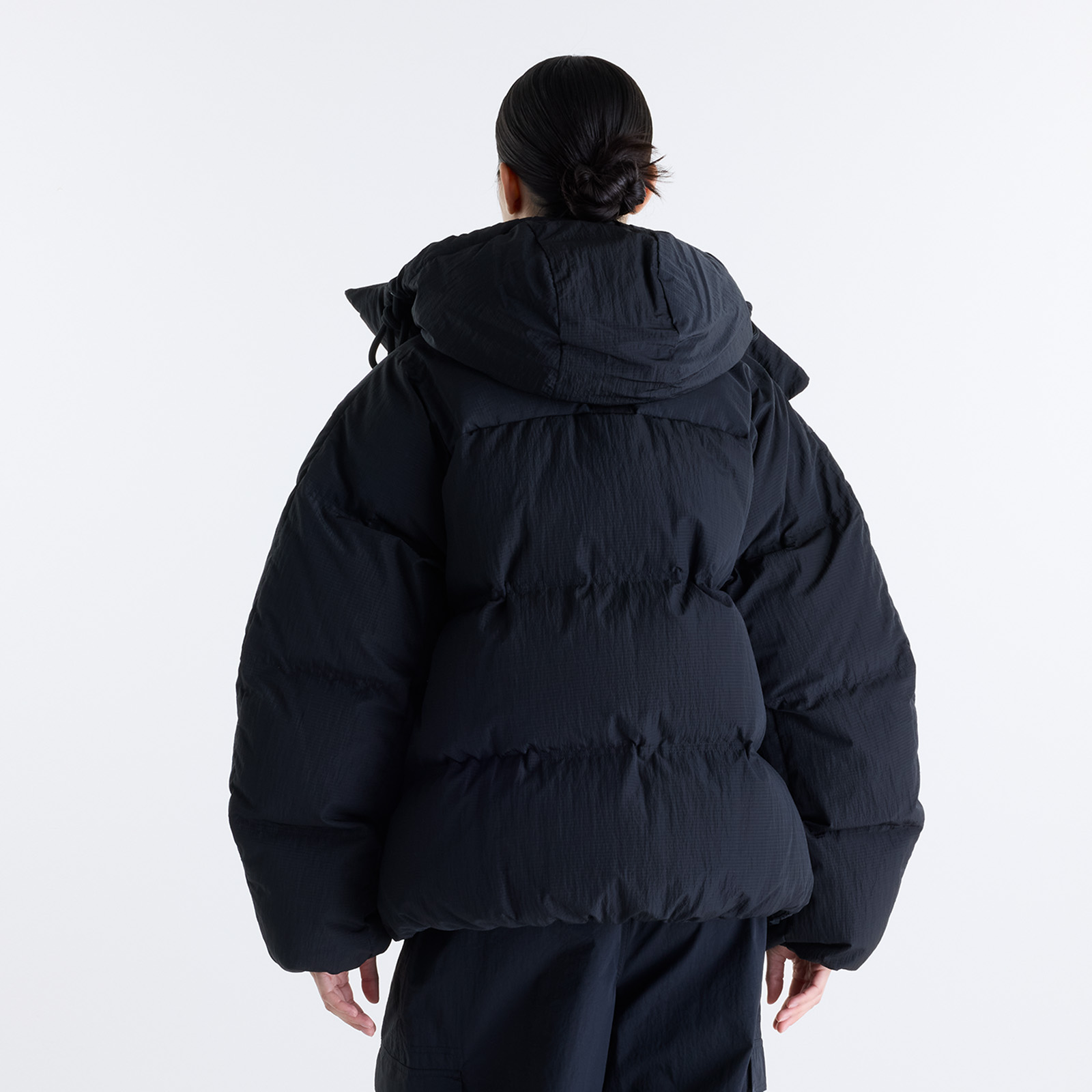 Пуховик Premium Puffer