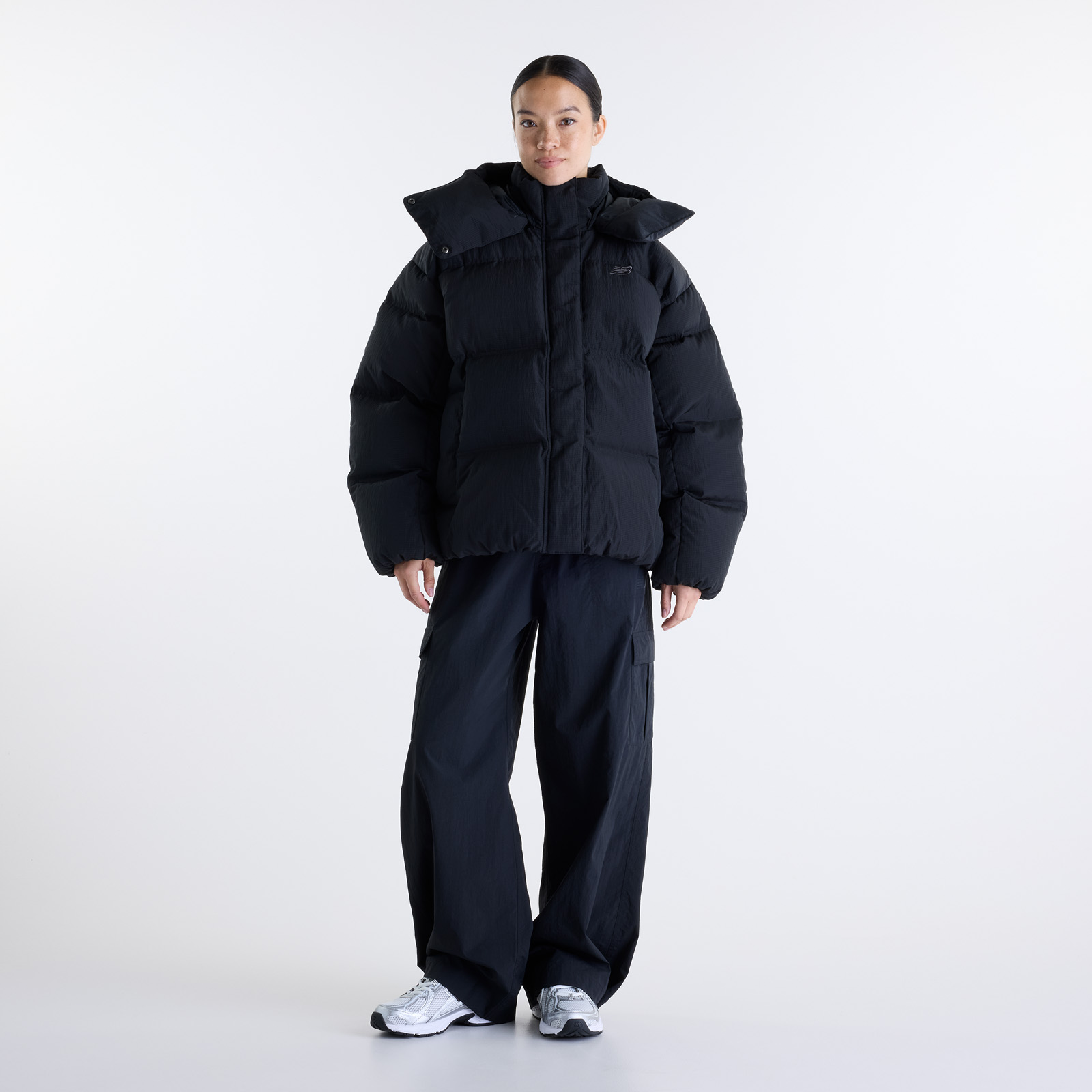 Пуховик Premium Puffer