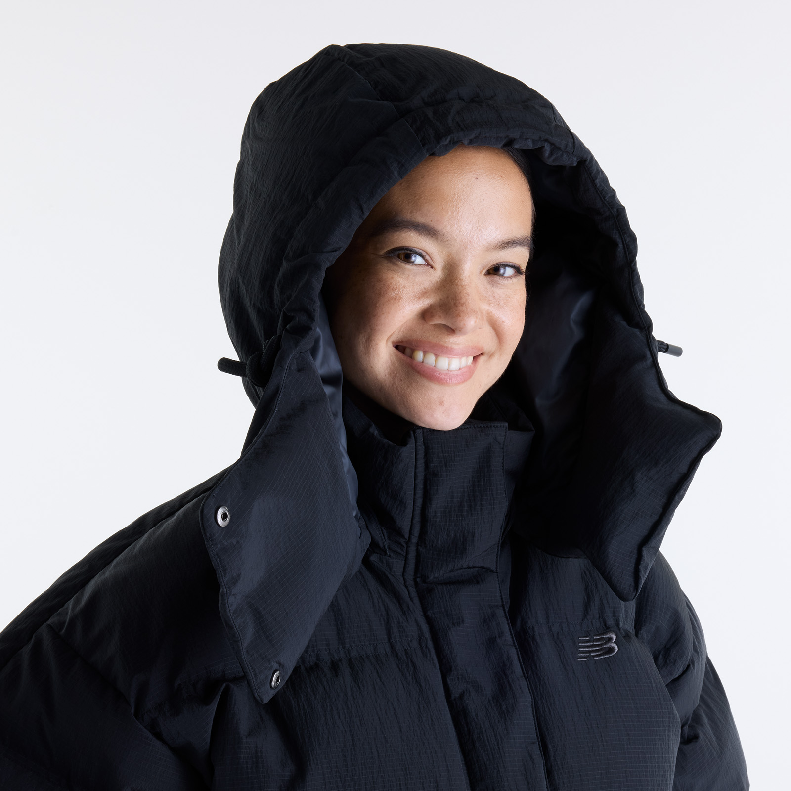 Пуховик Premium Puffer