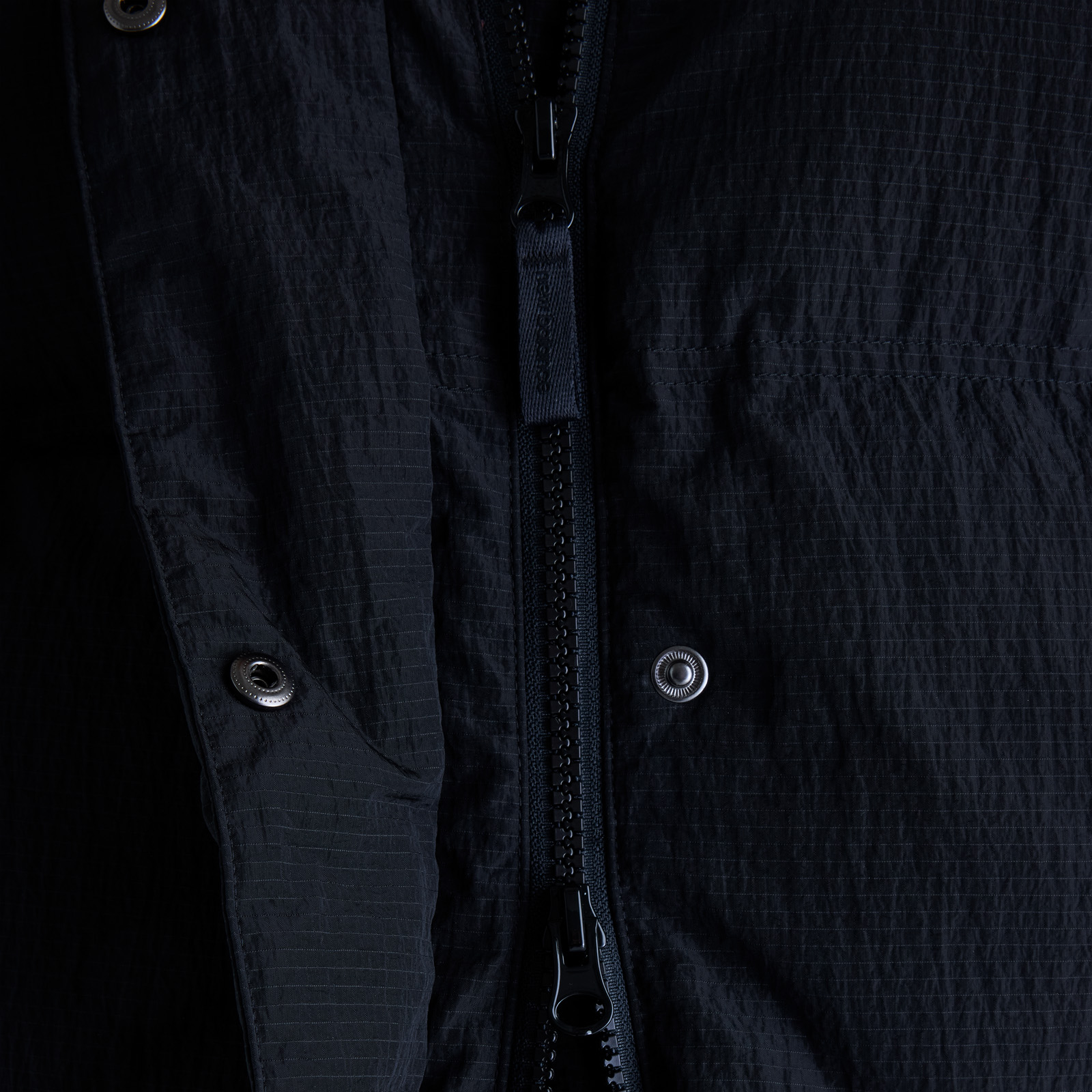 Пуховик Premium Puffer