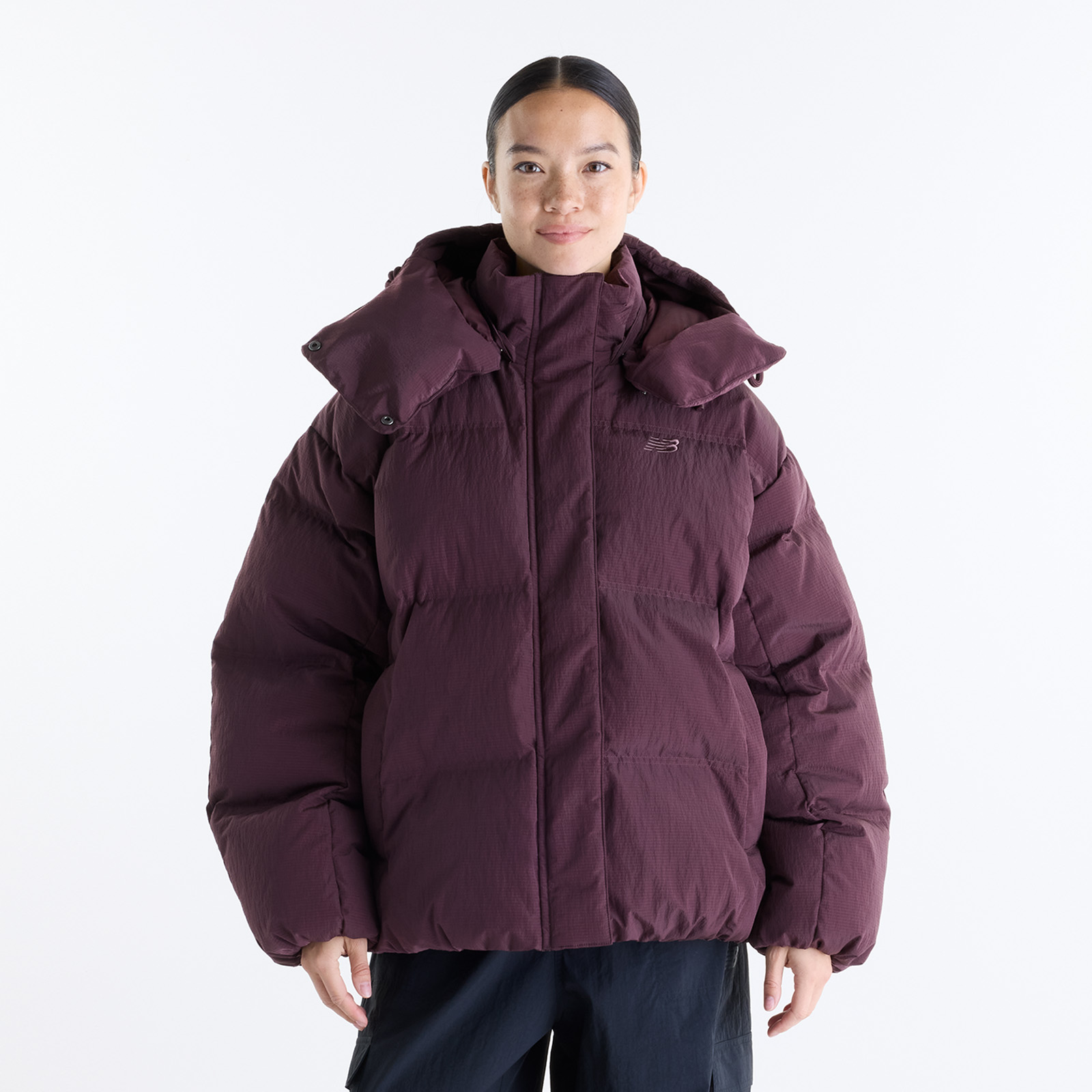 Пуховик Premium Puffer
