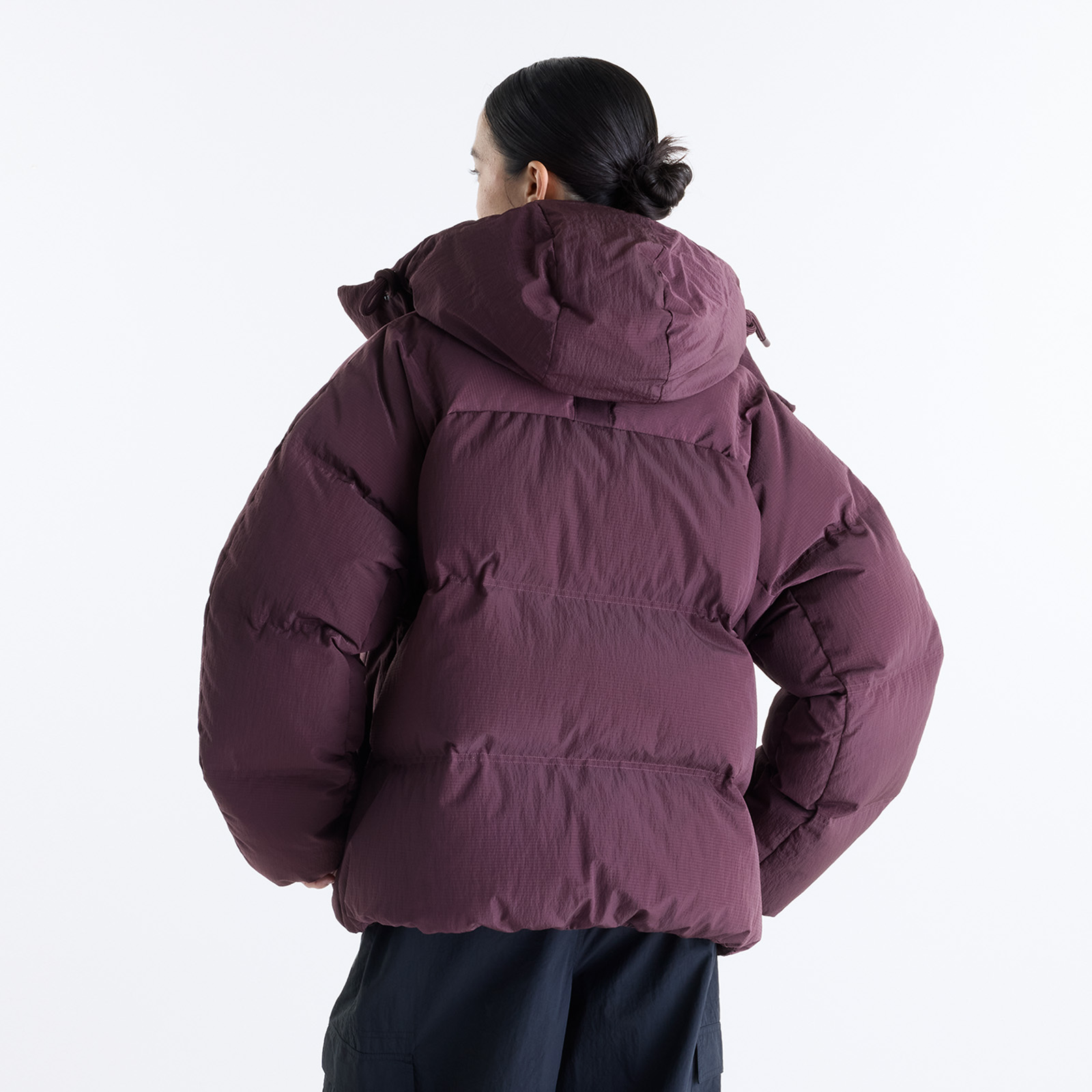 Пуховик Premium Puffer
