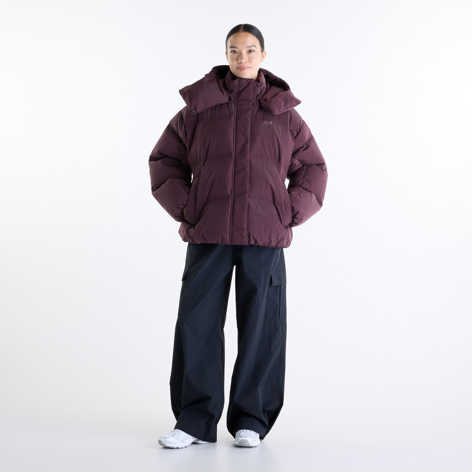 Пуховик Premium Puffer