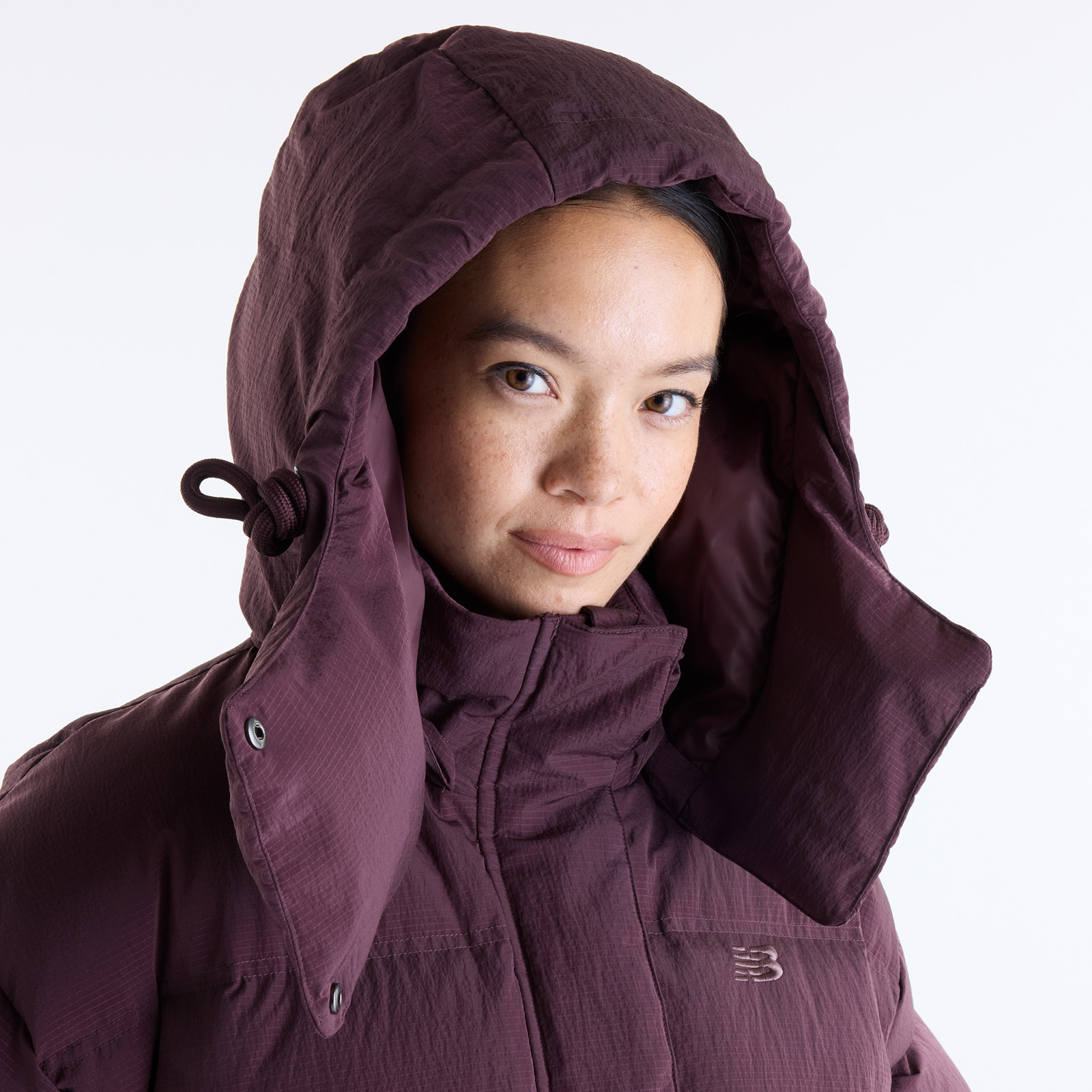 Пуховик Premium Puffer