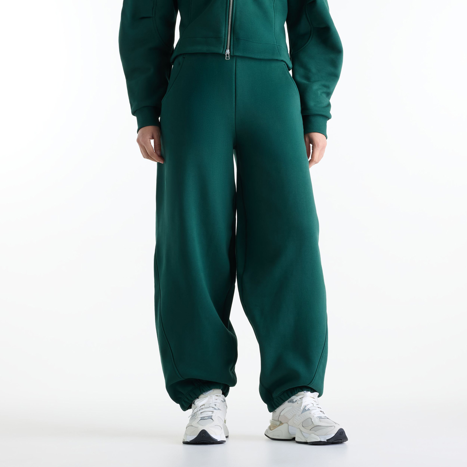 Спортивні брюки Athletics Crafted Fleece