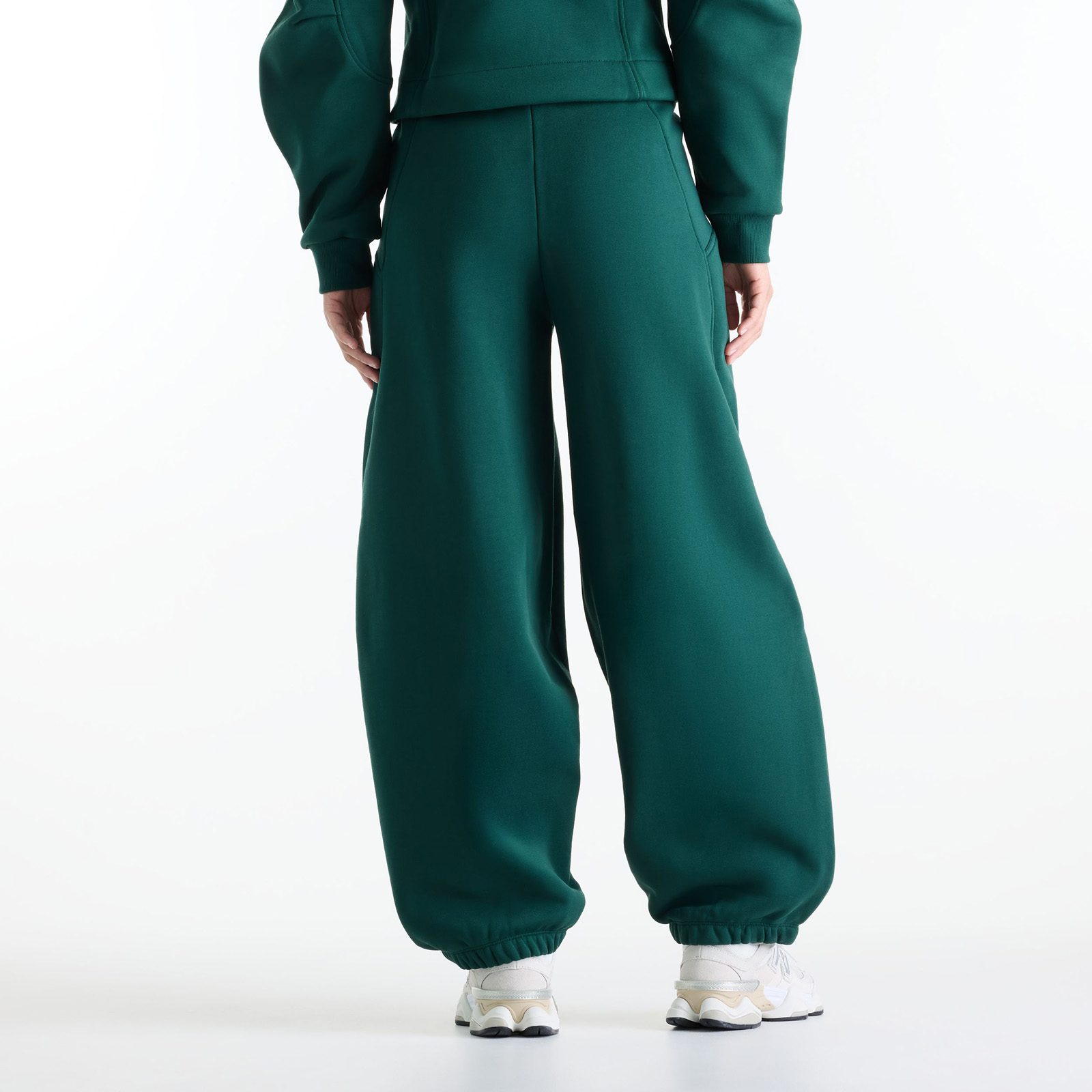 Спортивні брюки Athletics Crafted Fleece
