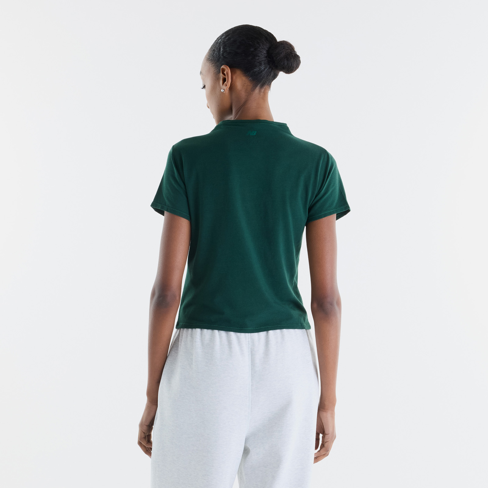 Футболка Athletics Crafted