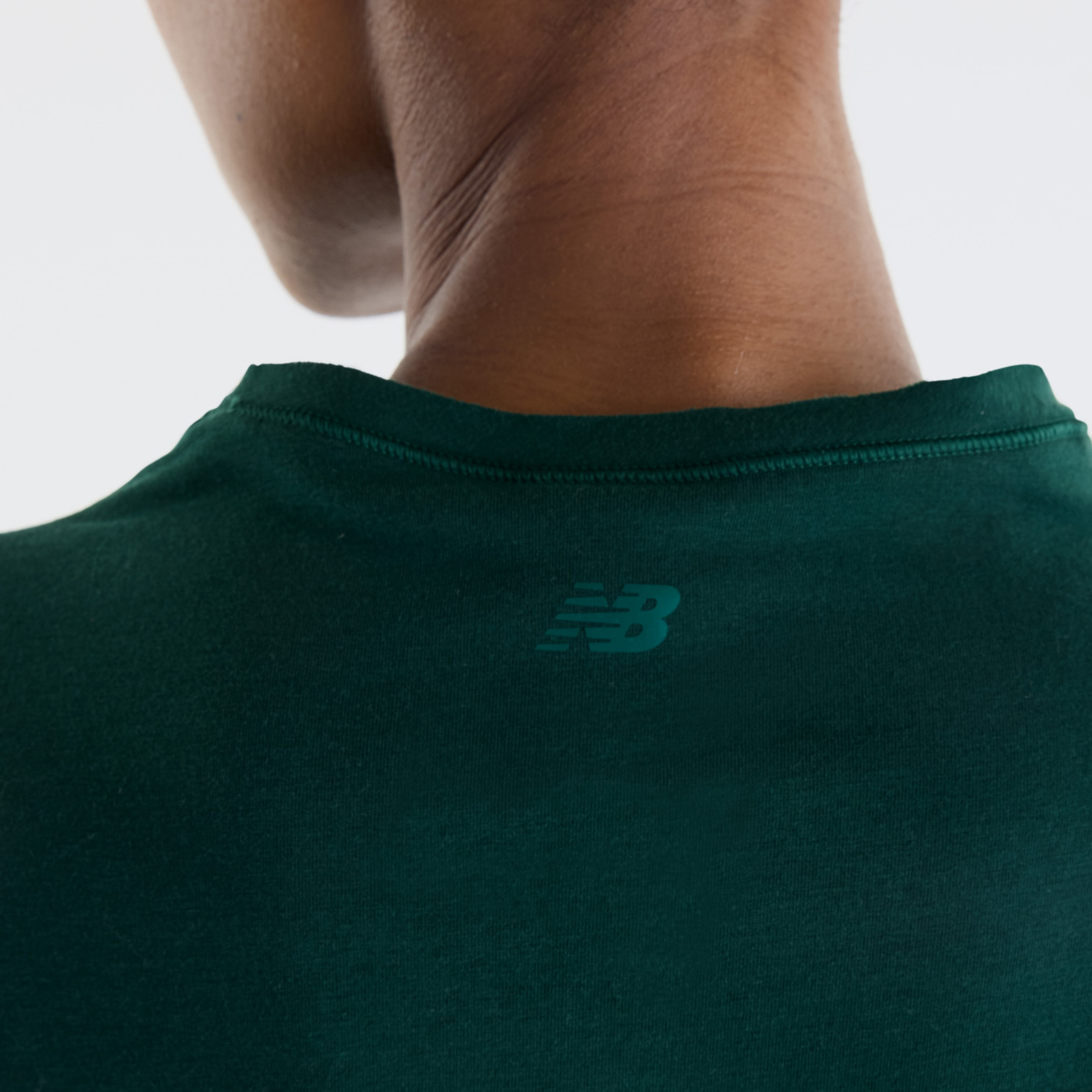 Футболка Athletics Crafted