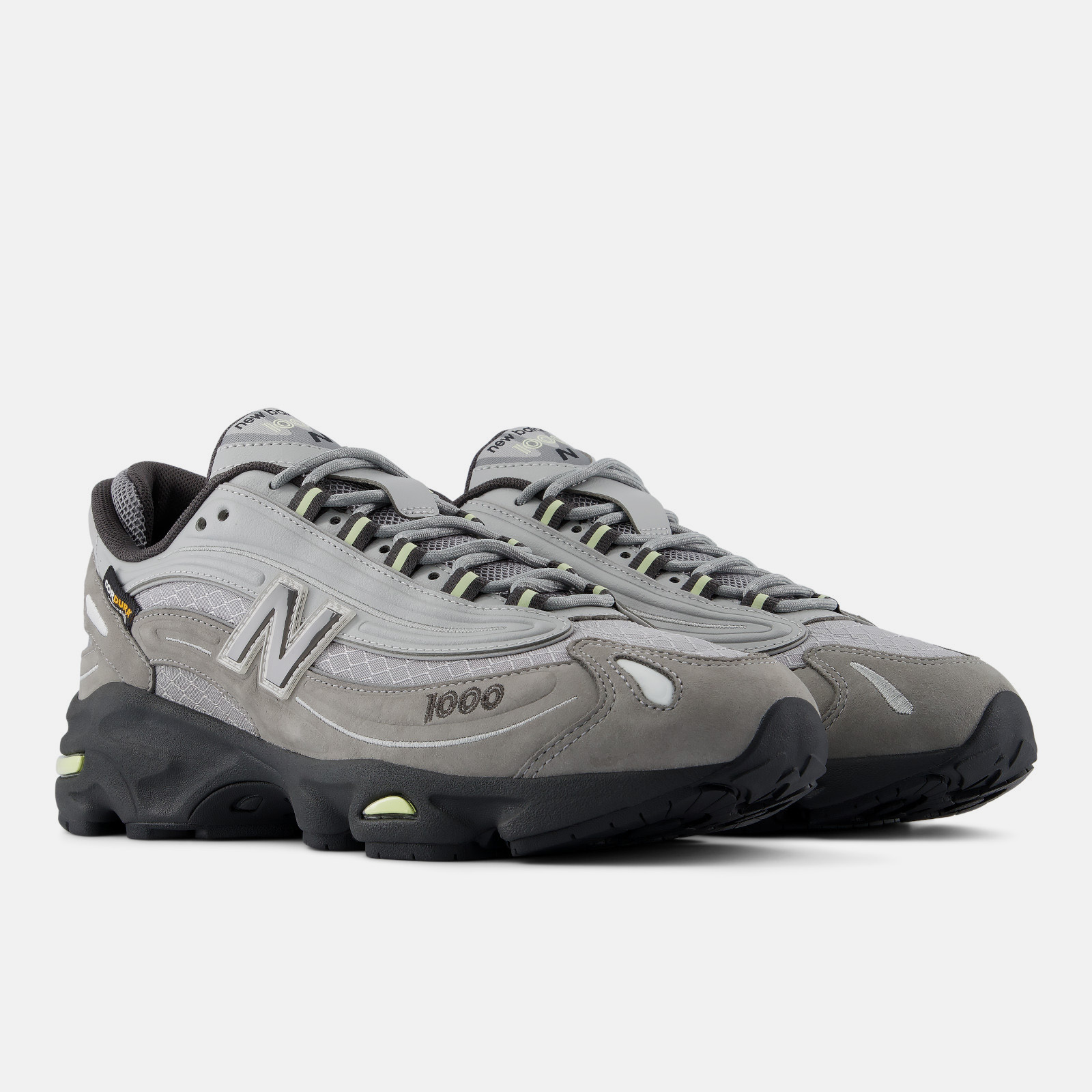 New Balance 1000 Cordura