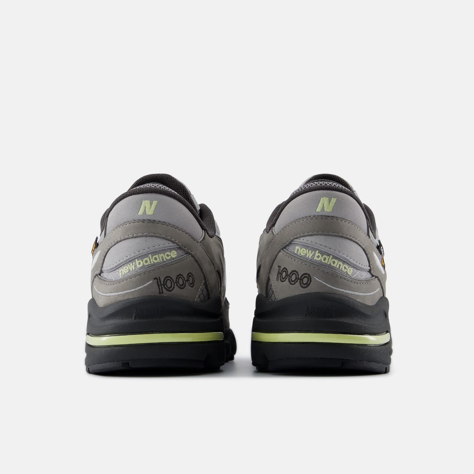 New Balance 1000 Cordura